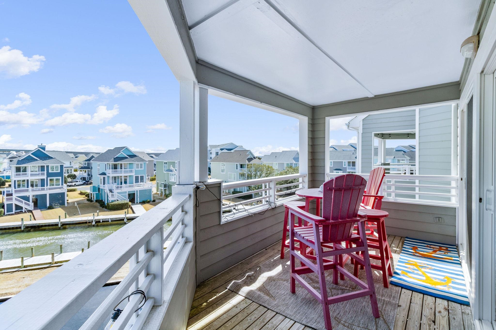 632 Pirates Way Unit 632