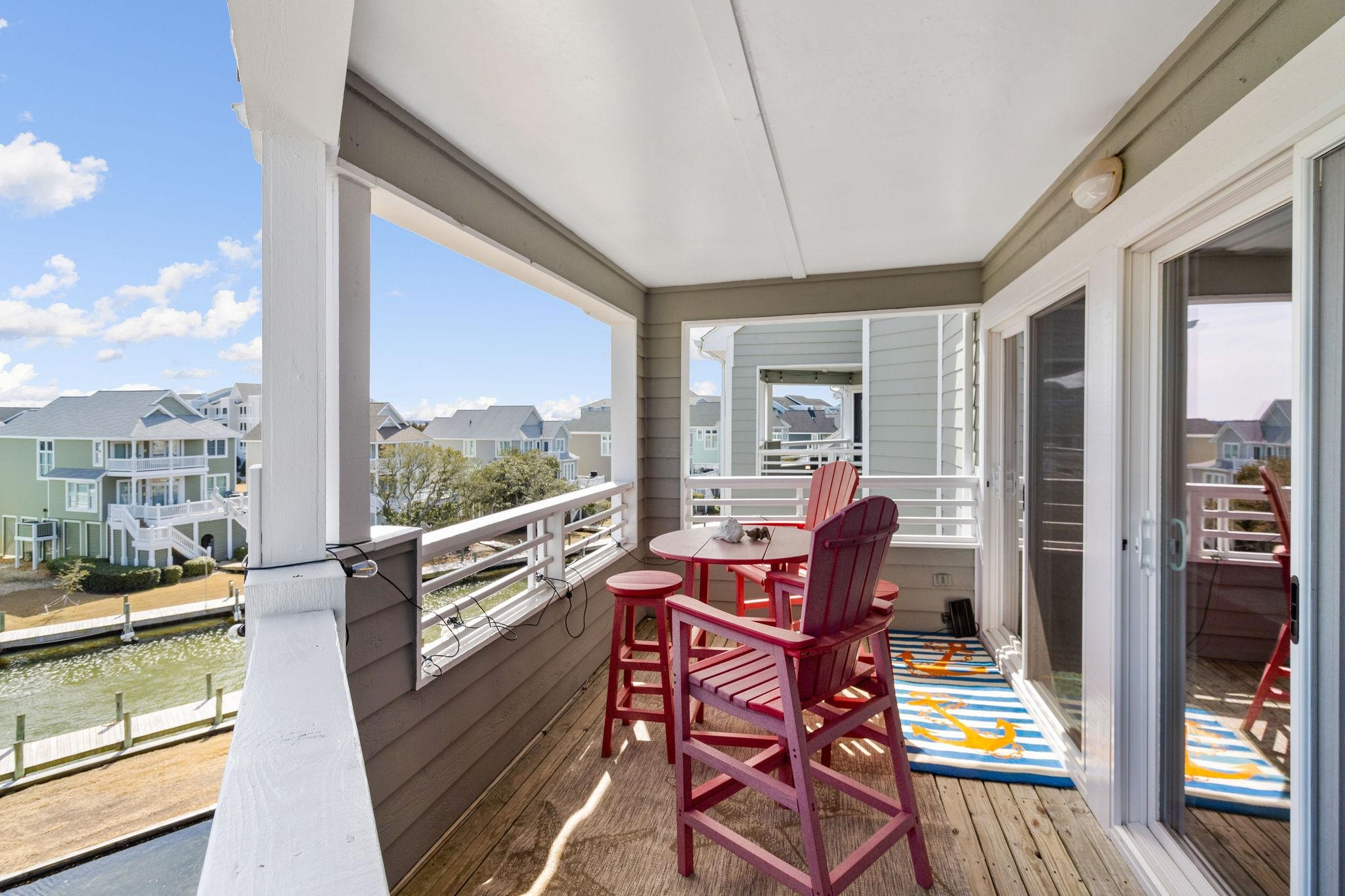 632 Pirates Way Unit 632