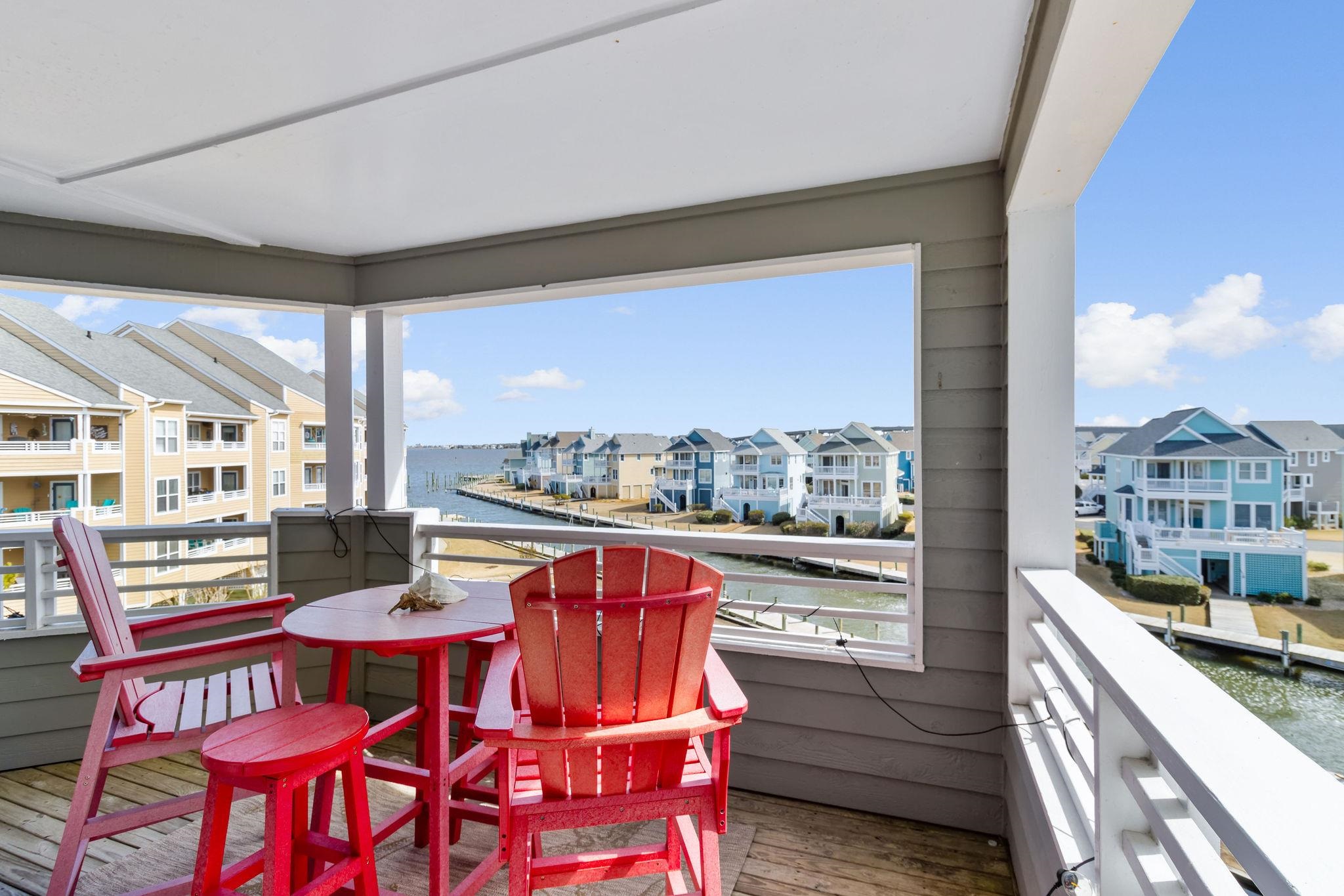 632 Pirates Way Unit 632