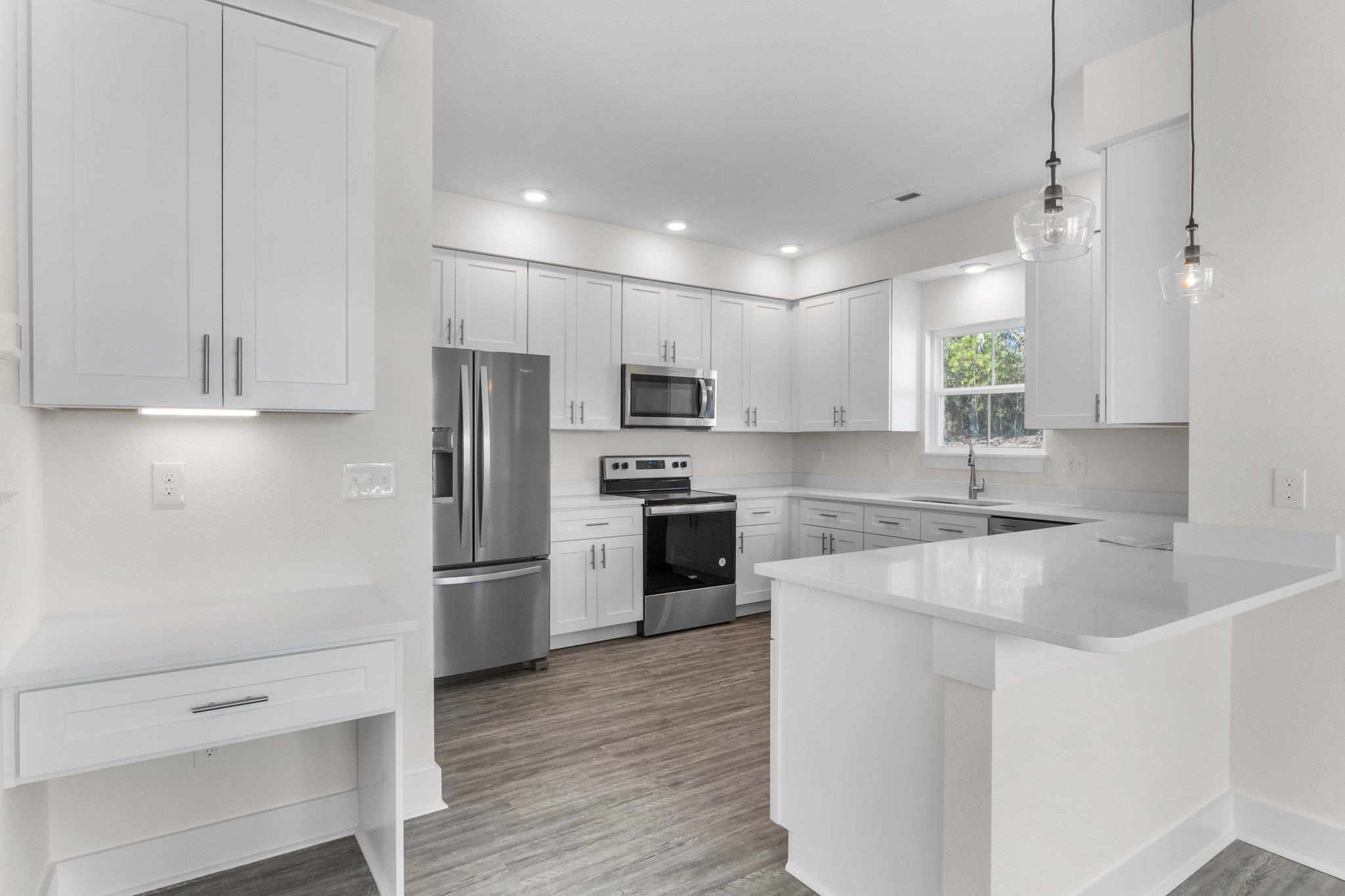 110-A Jarvis Landing Unit 11