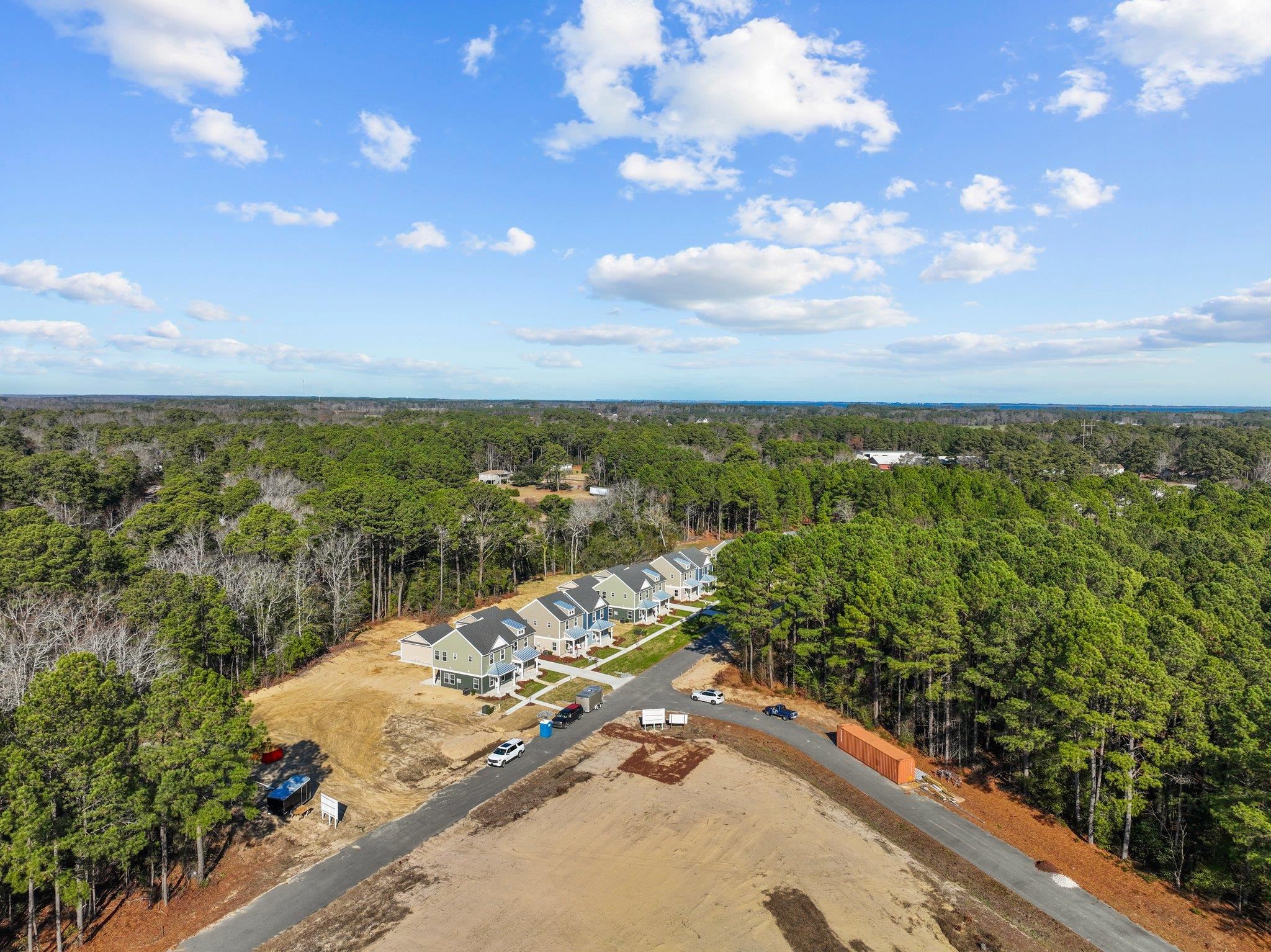 110-A Jarvis Landing Unit 11