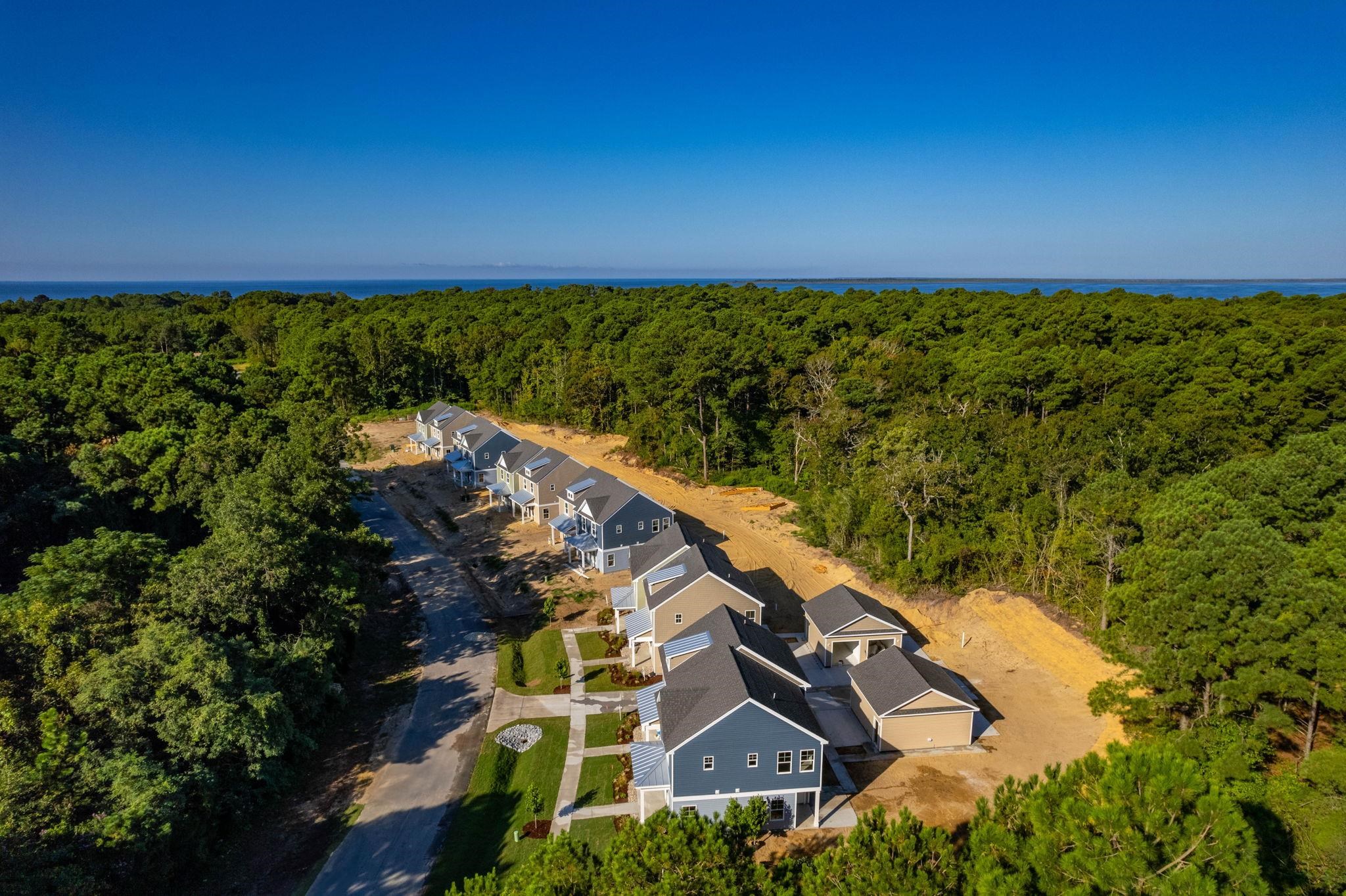 110-A Jarvis Landing Unit 11