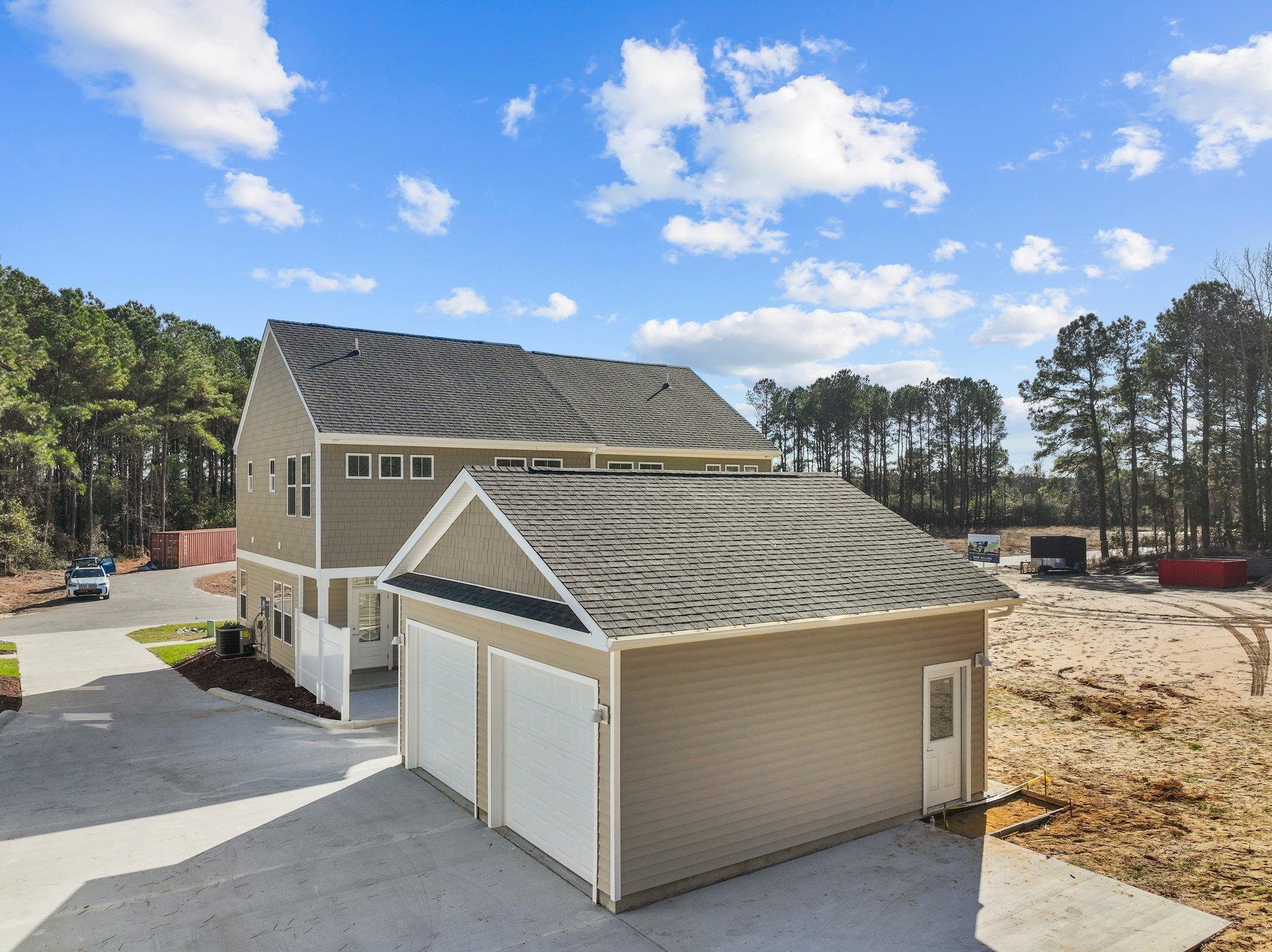 110-A Jarvis Landing Unit 11