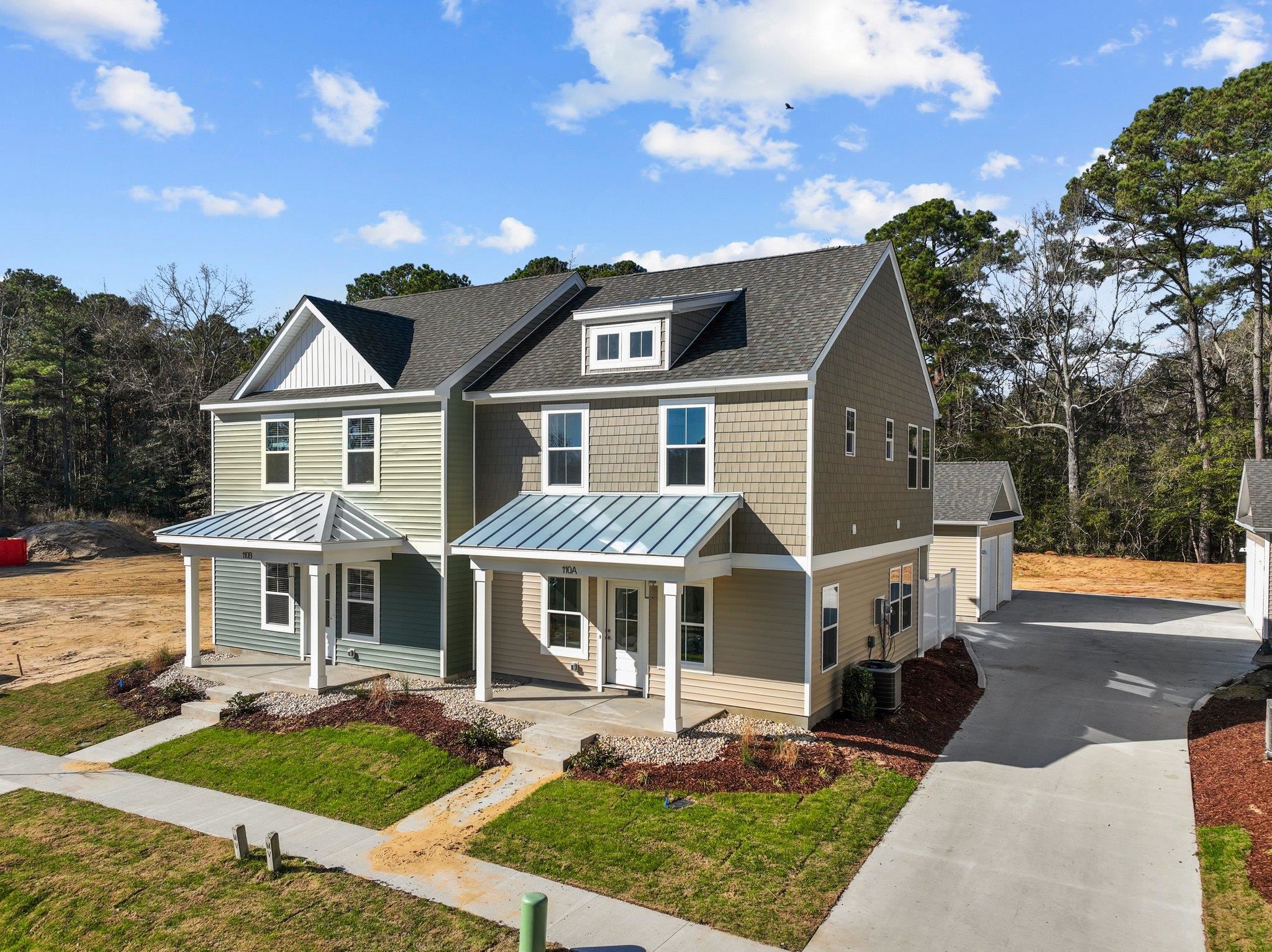 110-A Jarvis Landing Unit 11