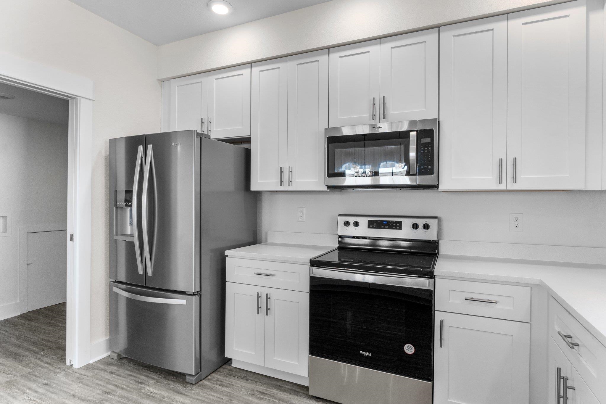 110-A Jarvis Landing Unit 11