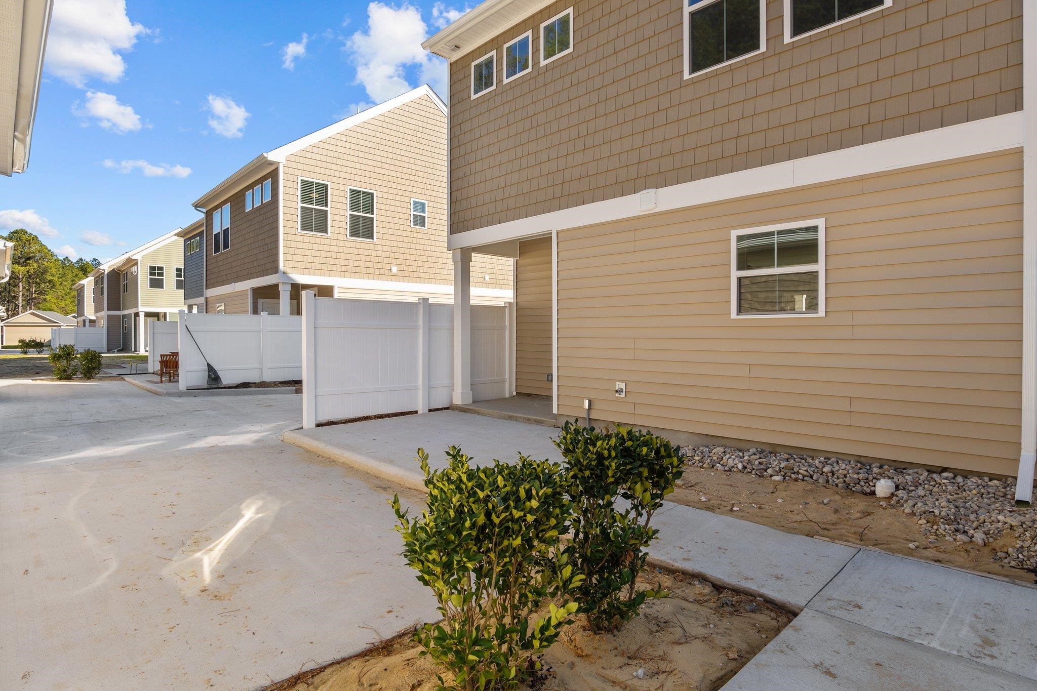 110-A Jarvis Landing Unit 11