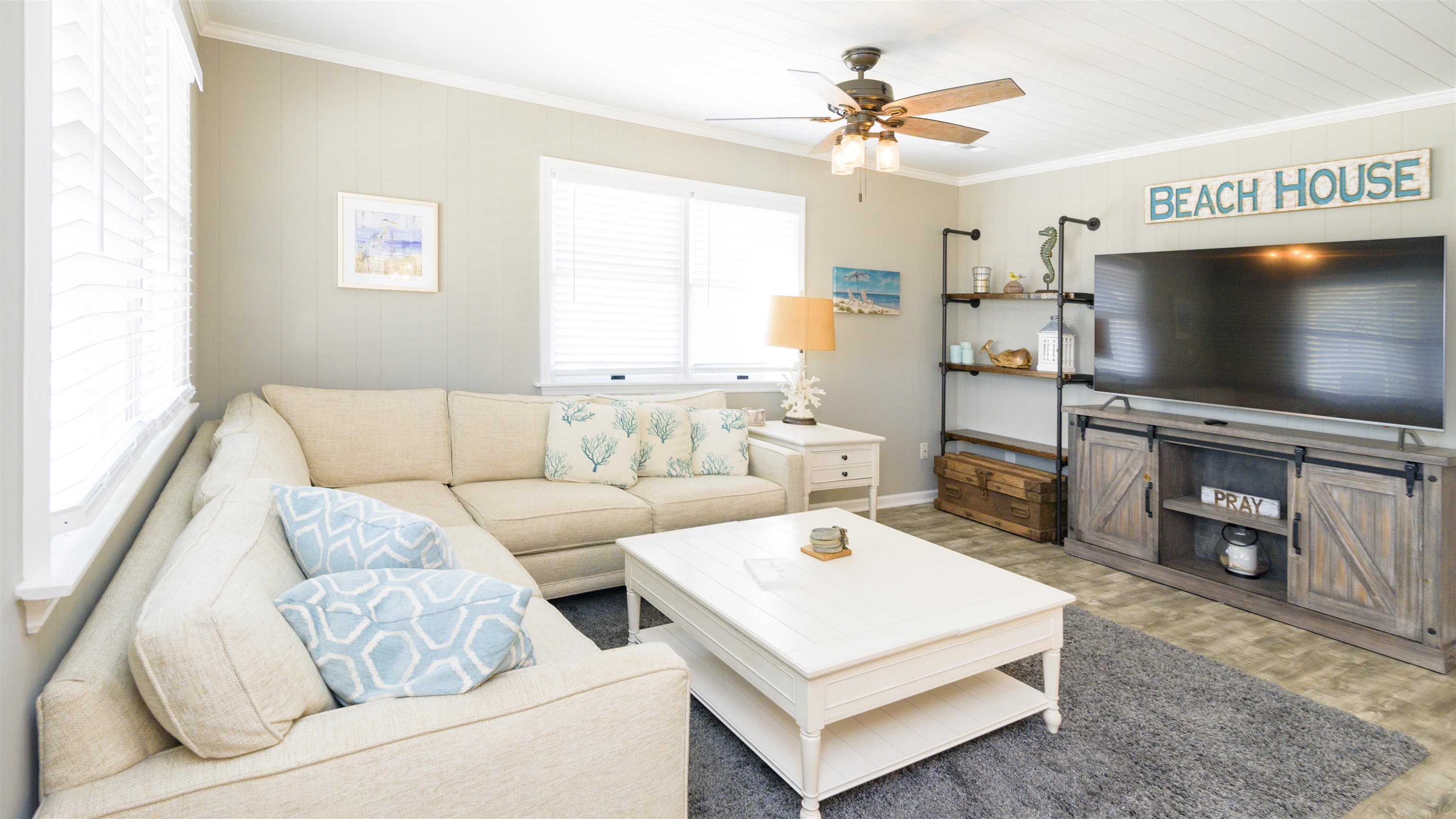 1514 N Virginia Dare Trail Lot 13