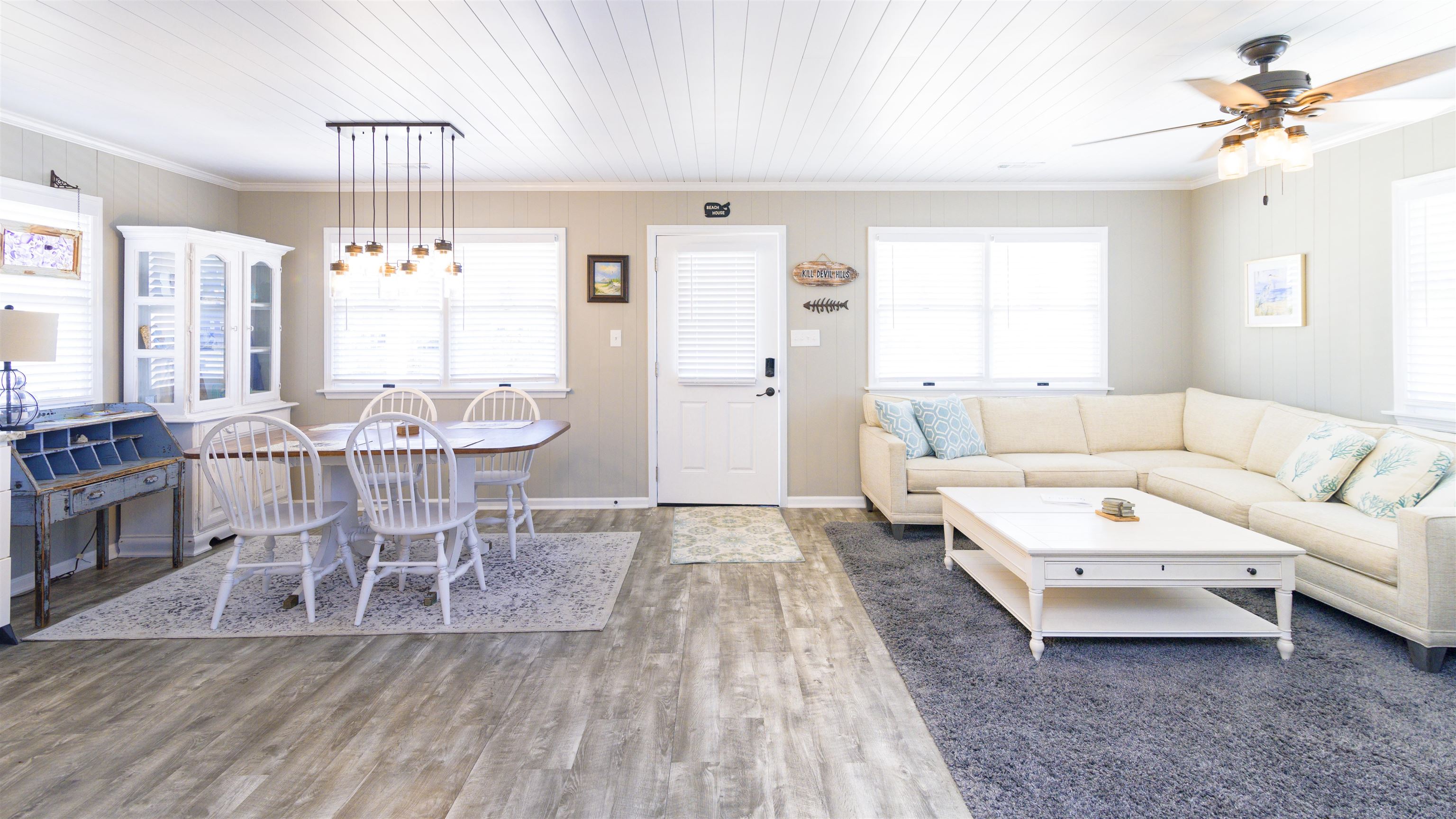 1514 N Virginia Dare Trail Lot 13