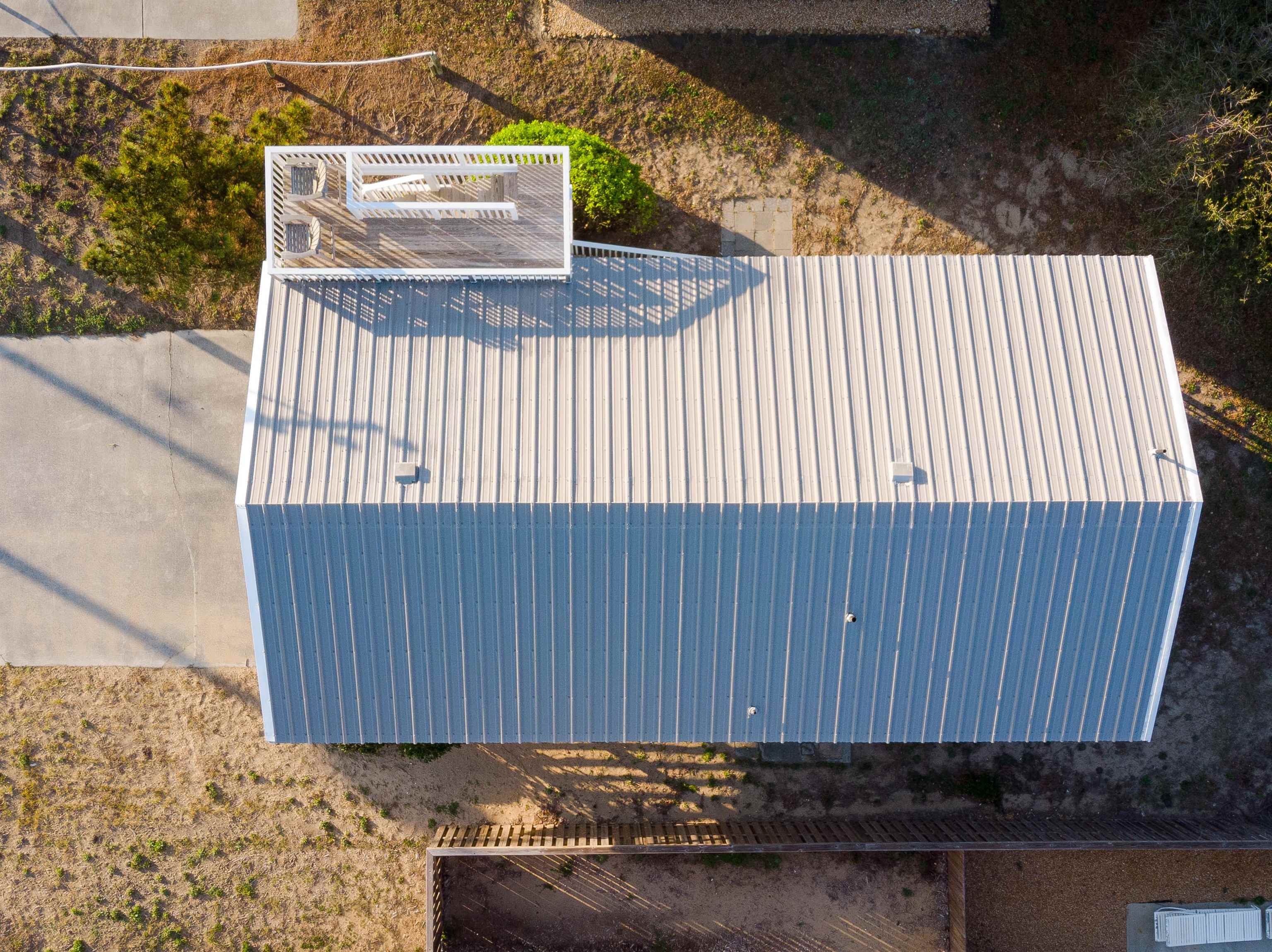 1514 N Virginia Dare Trail Lot 13