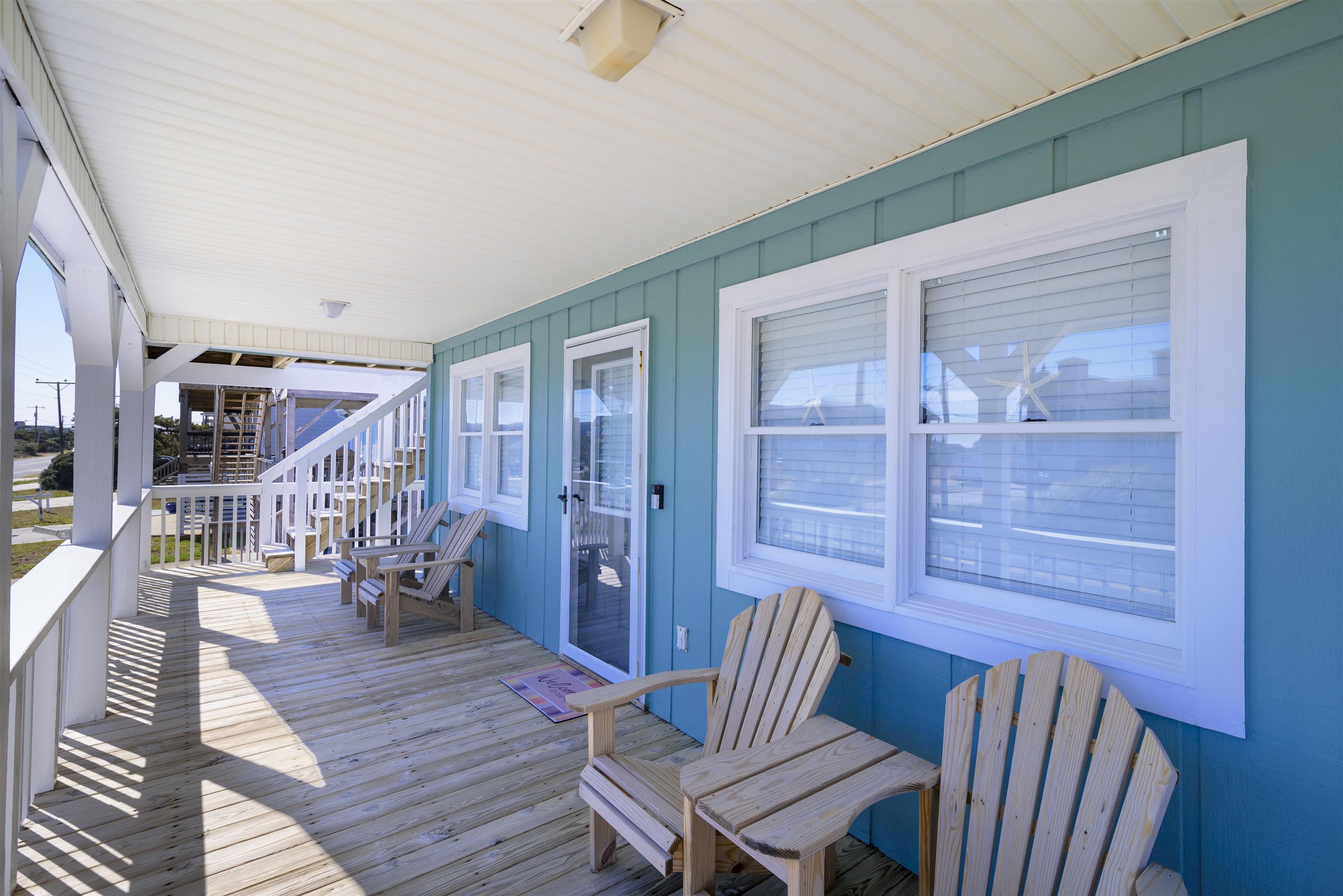 1514 N Virginia Dare Trail Lot 13