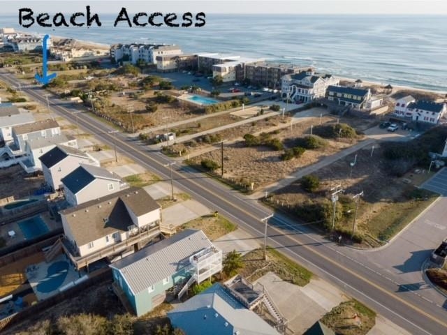 1514 N Virginia Dare Trail Lot 13