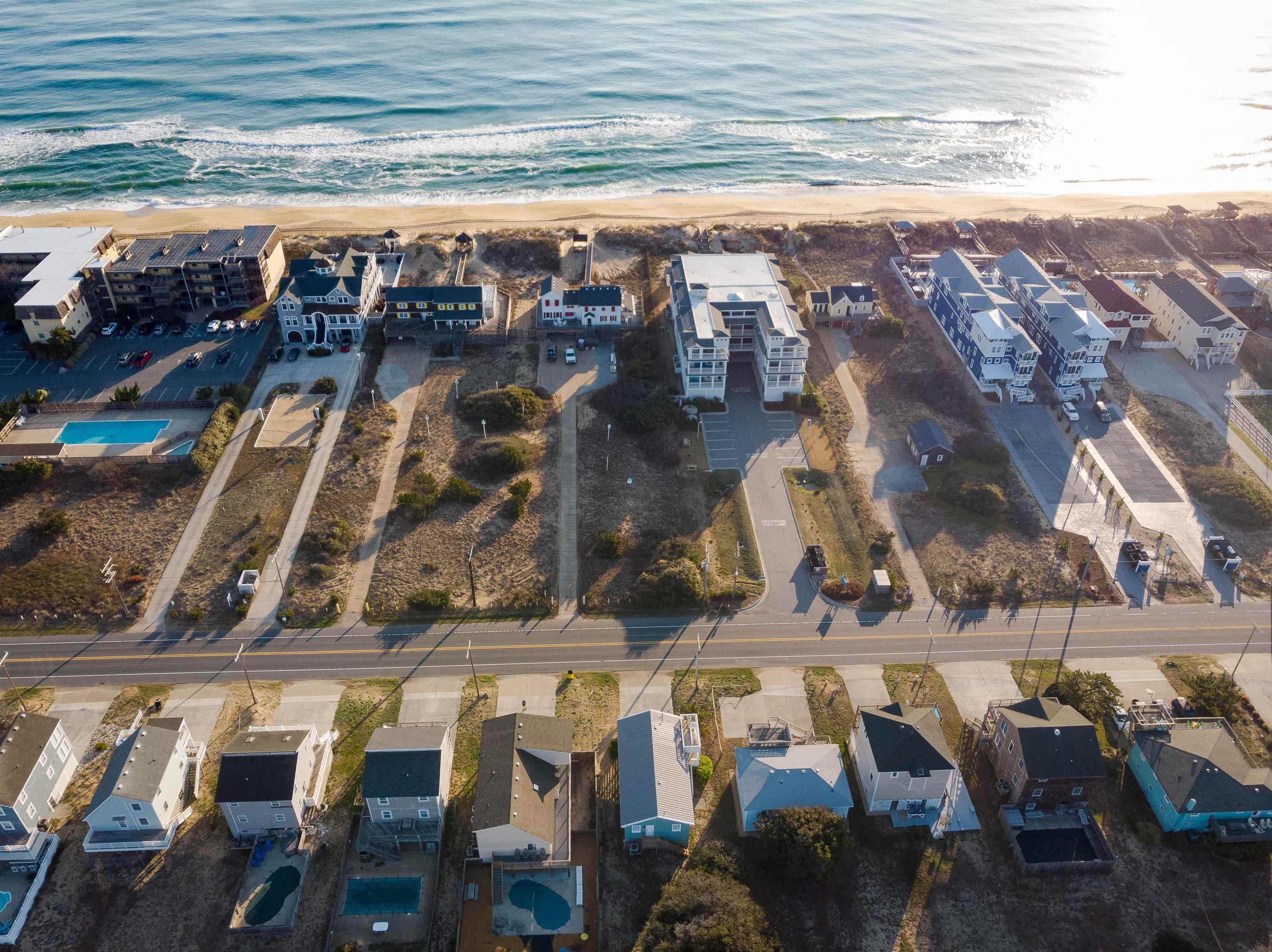 1514 N Virginia Dare Trail Lot 13