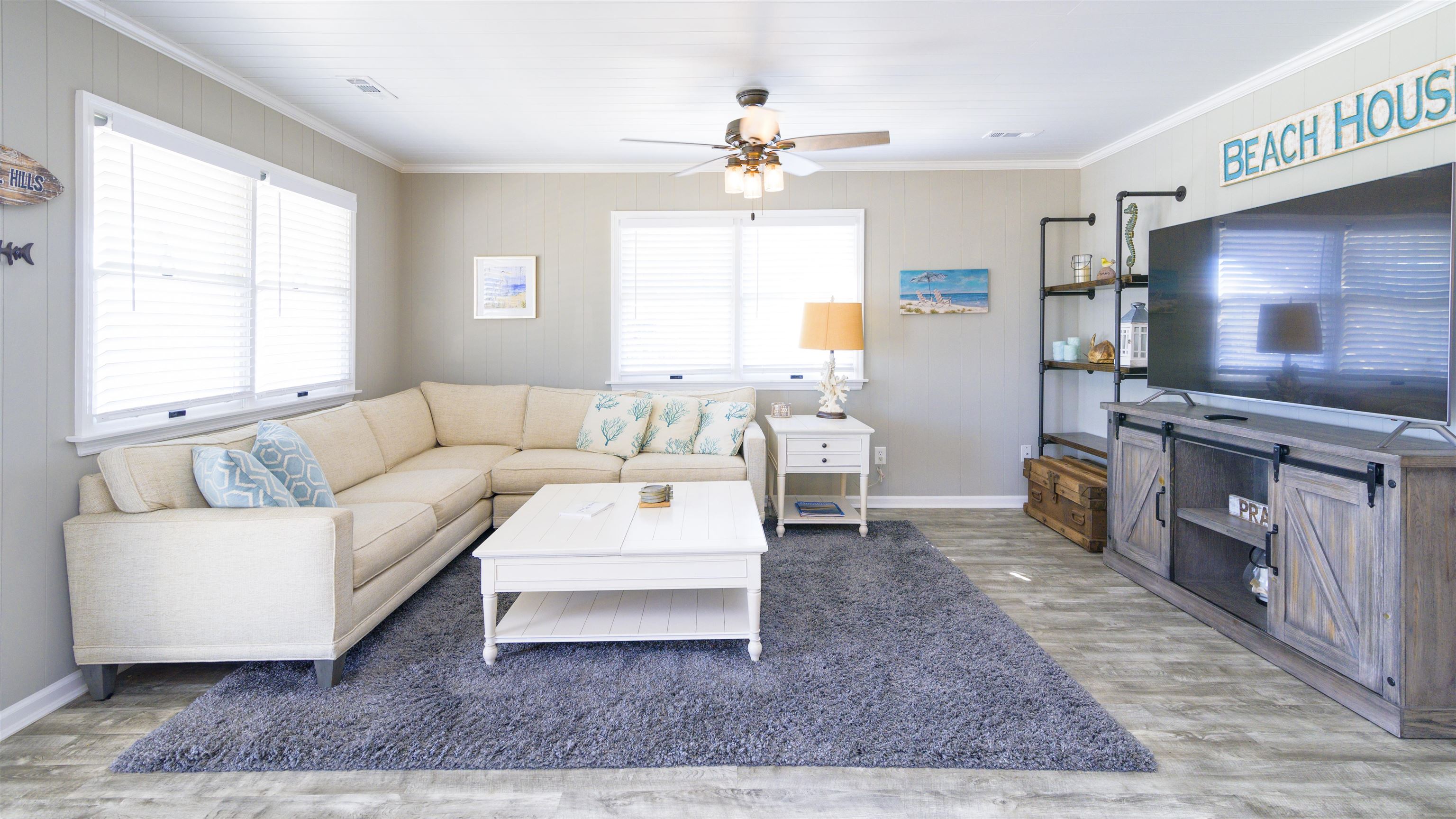 1514 N Virginia Dare Trail Lot 13