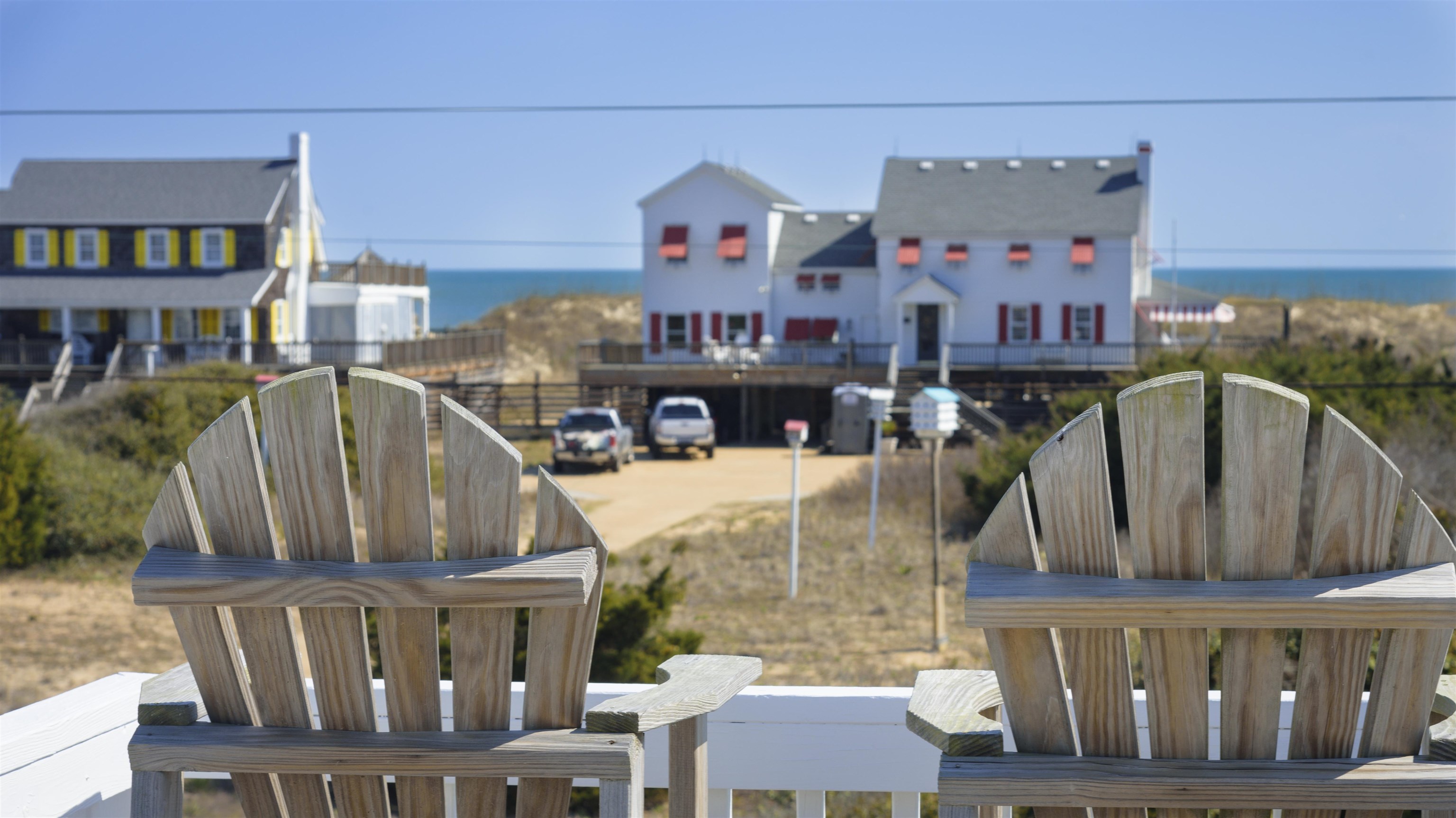 1514 N Virginia Dare Trail Lot 13