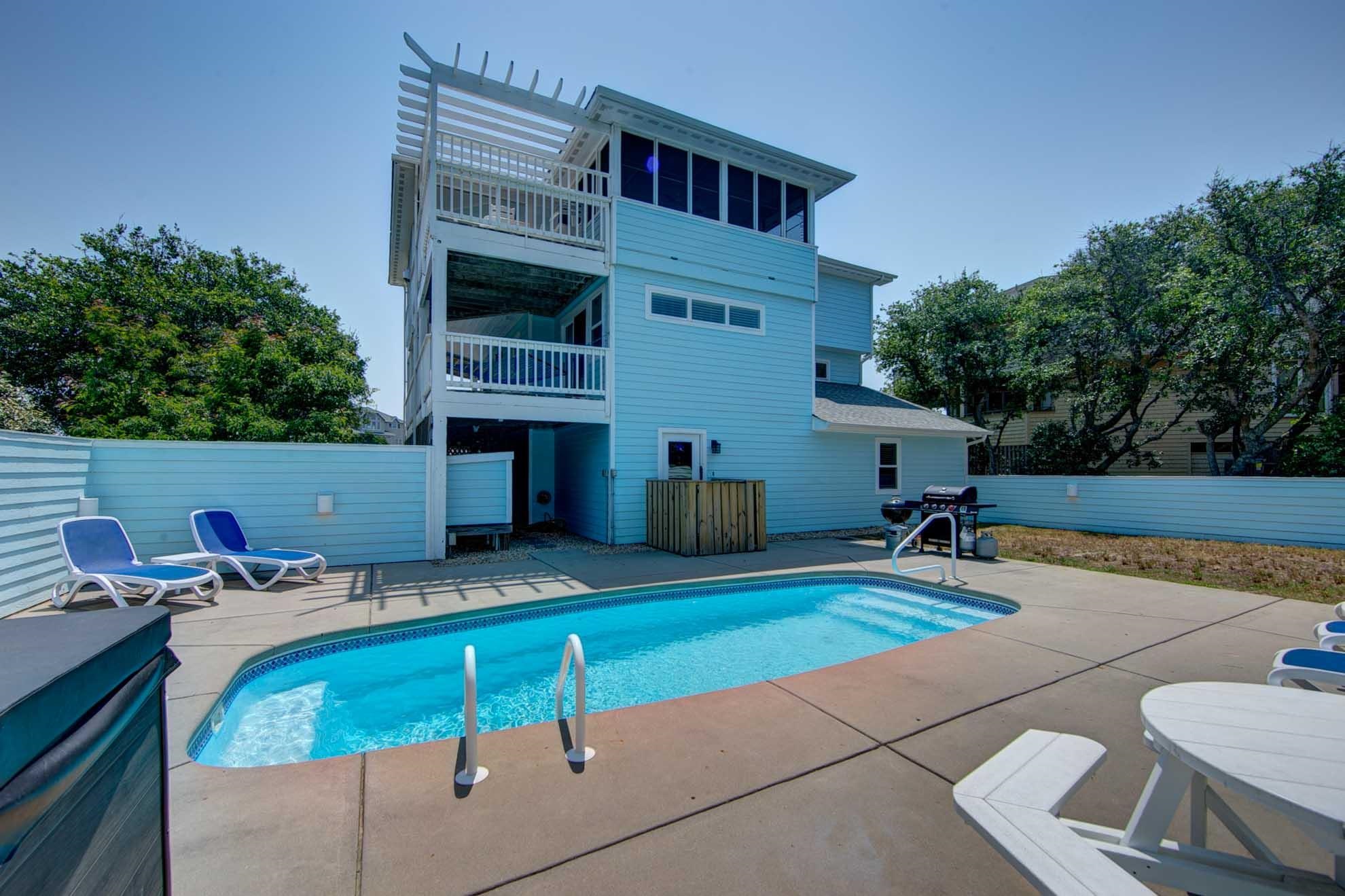 1264 Stillwind Court Lot 157