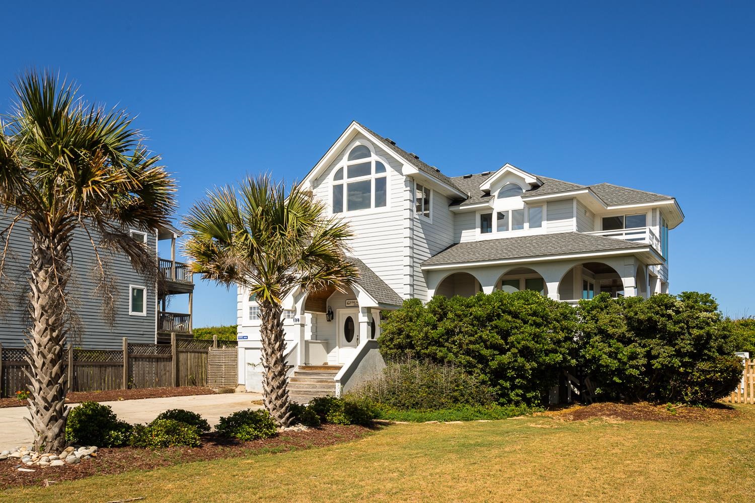 128 Flight Drive Lot 15