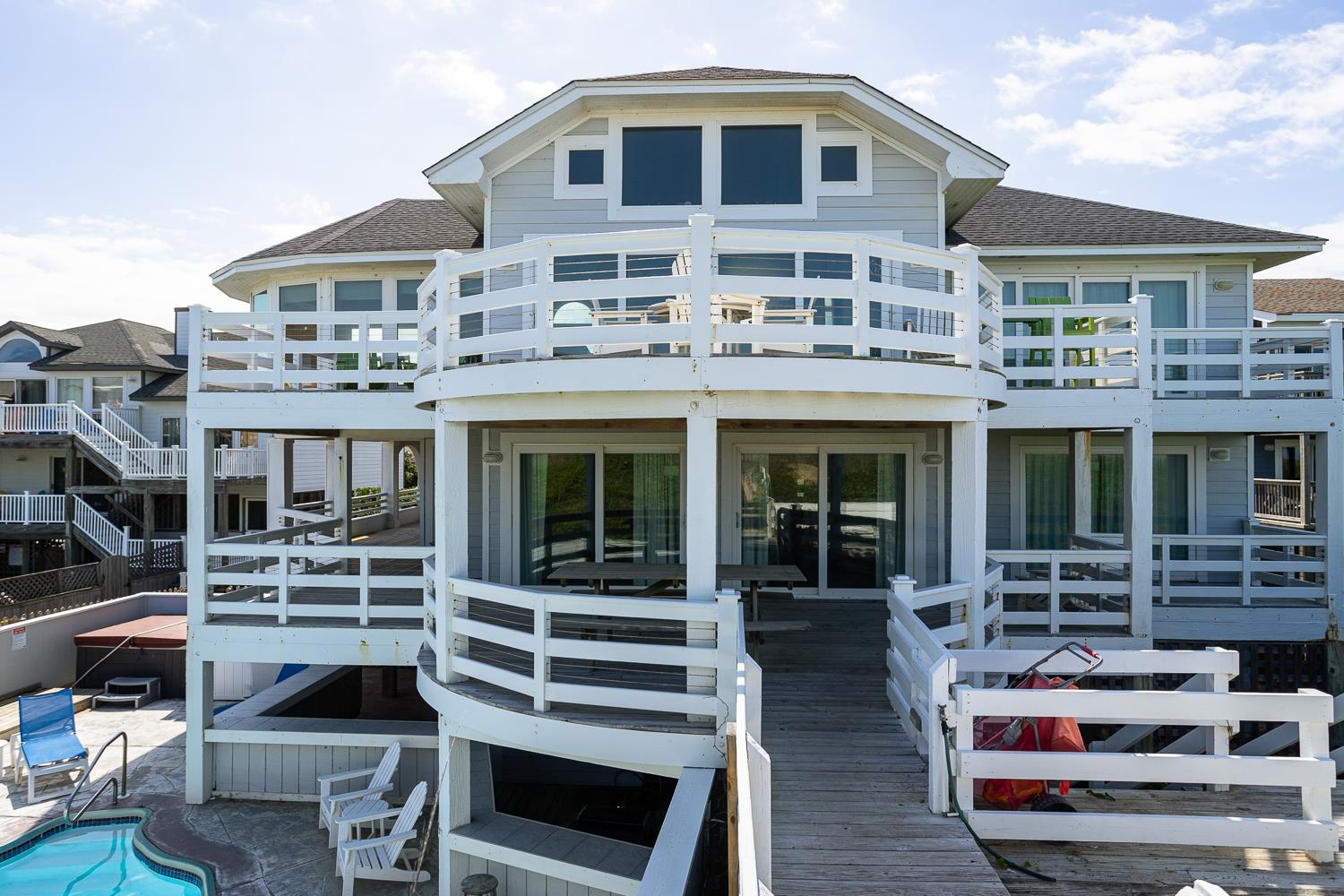 128 Flight Drive Lot 15