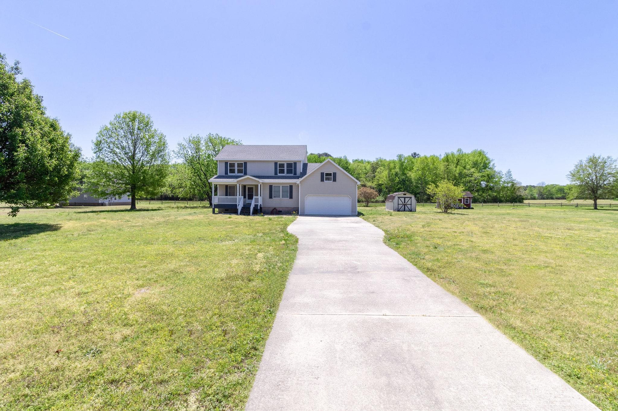 104 Bayview Drive Lot 3B