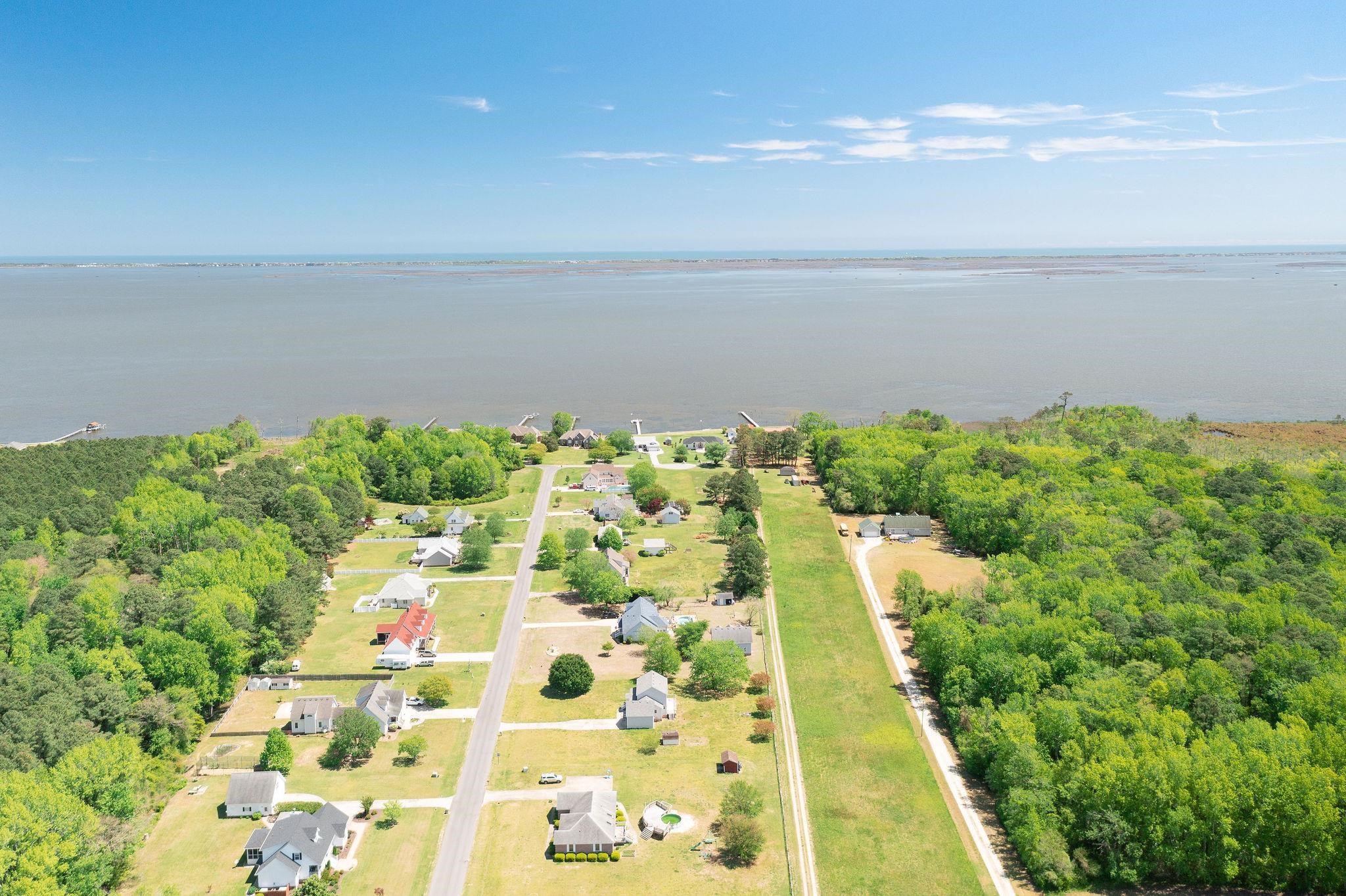 104 Bayview Drive Lot 3B