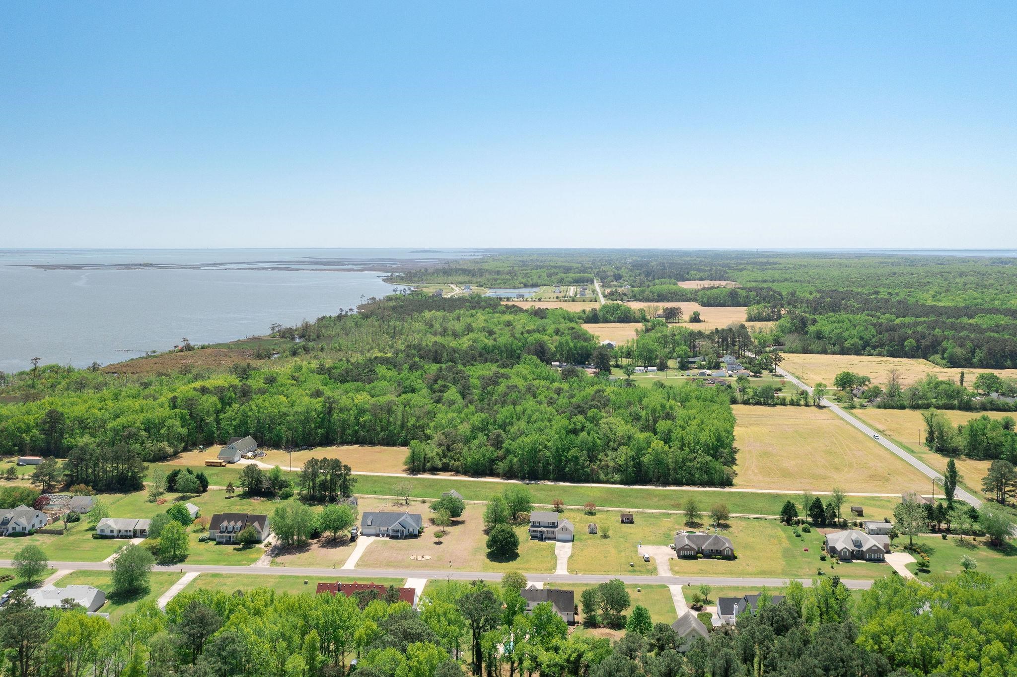 104 Bayview Drive Lot 3B