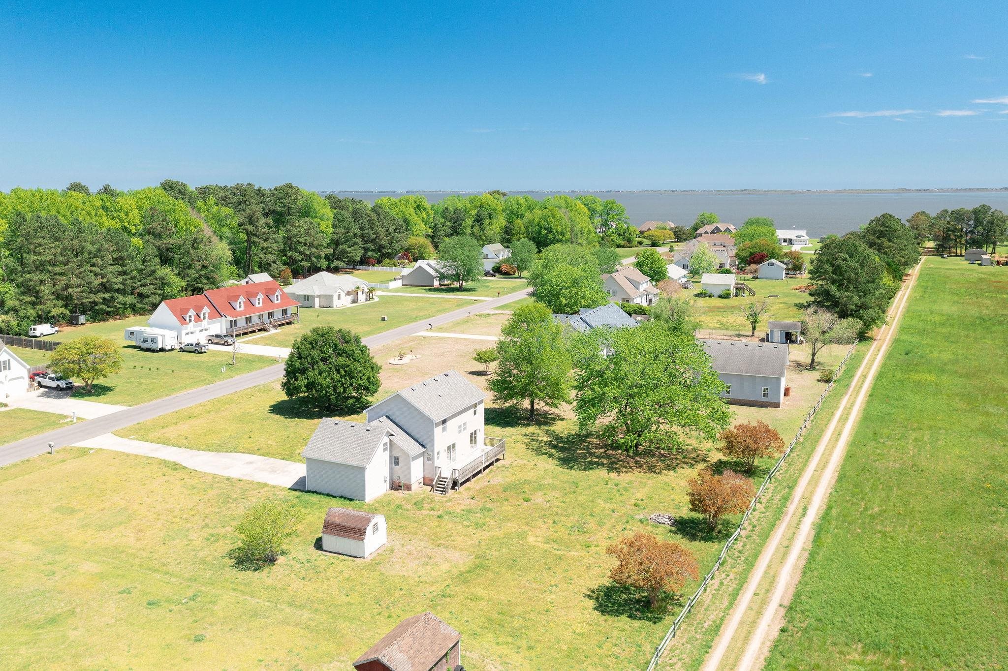 104 Bayview Drive Lot 3B