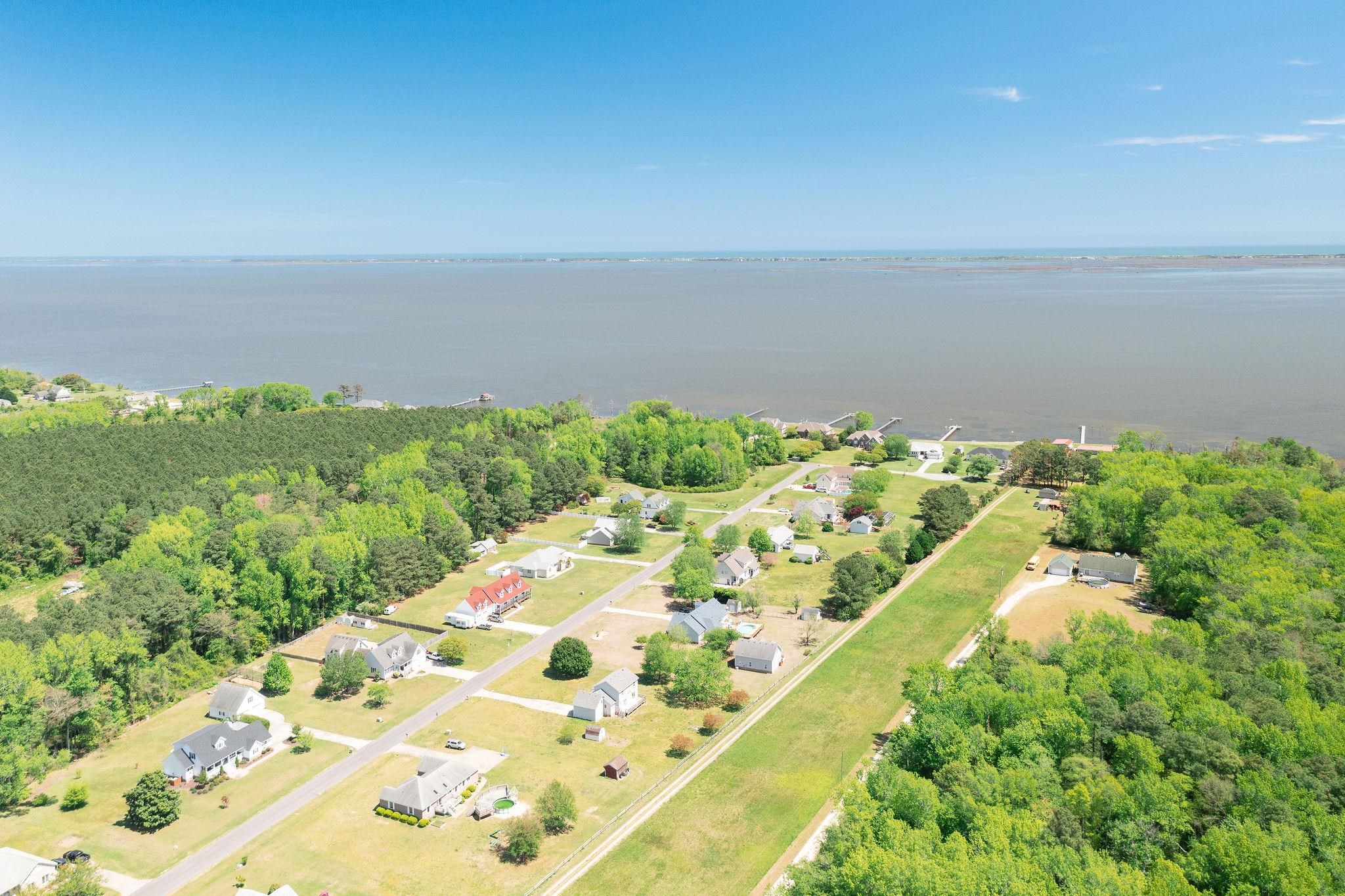 104 Bayview Drive Lot 3B