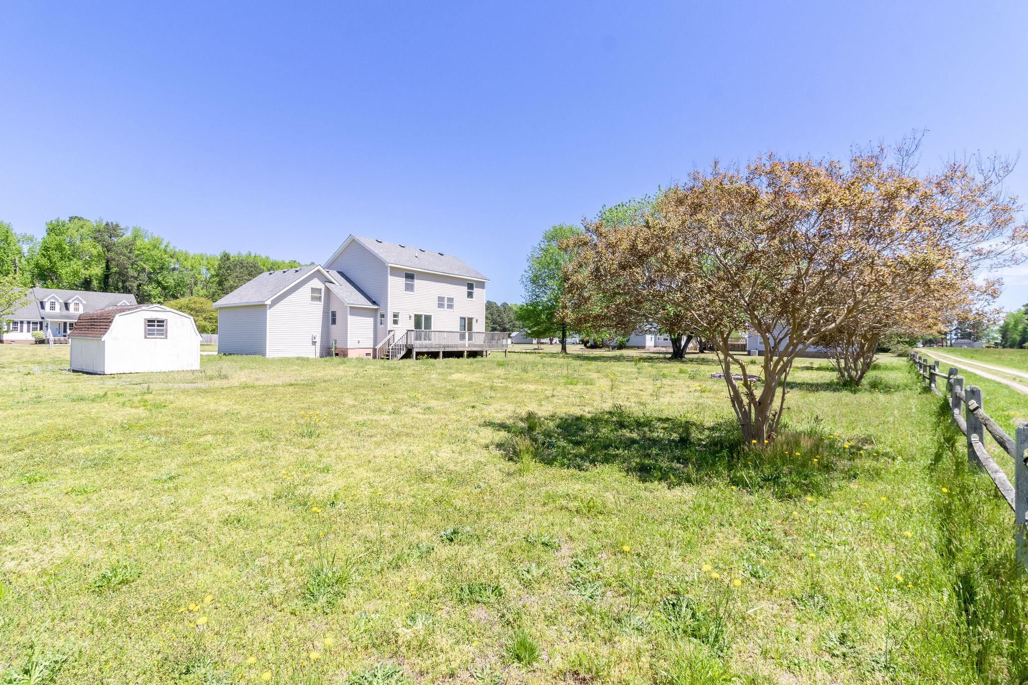 104 Bayview Drive Lot 3B