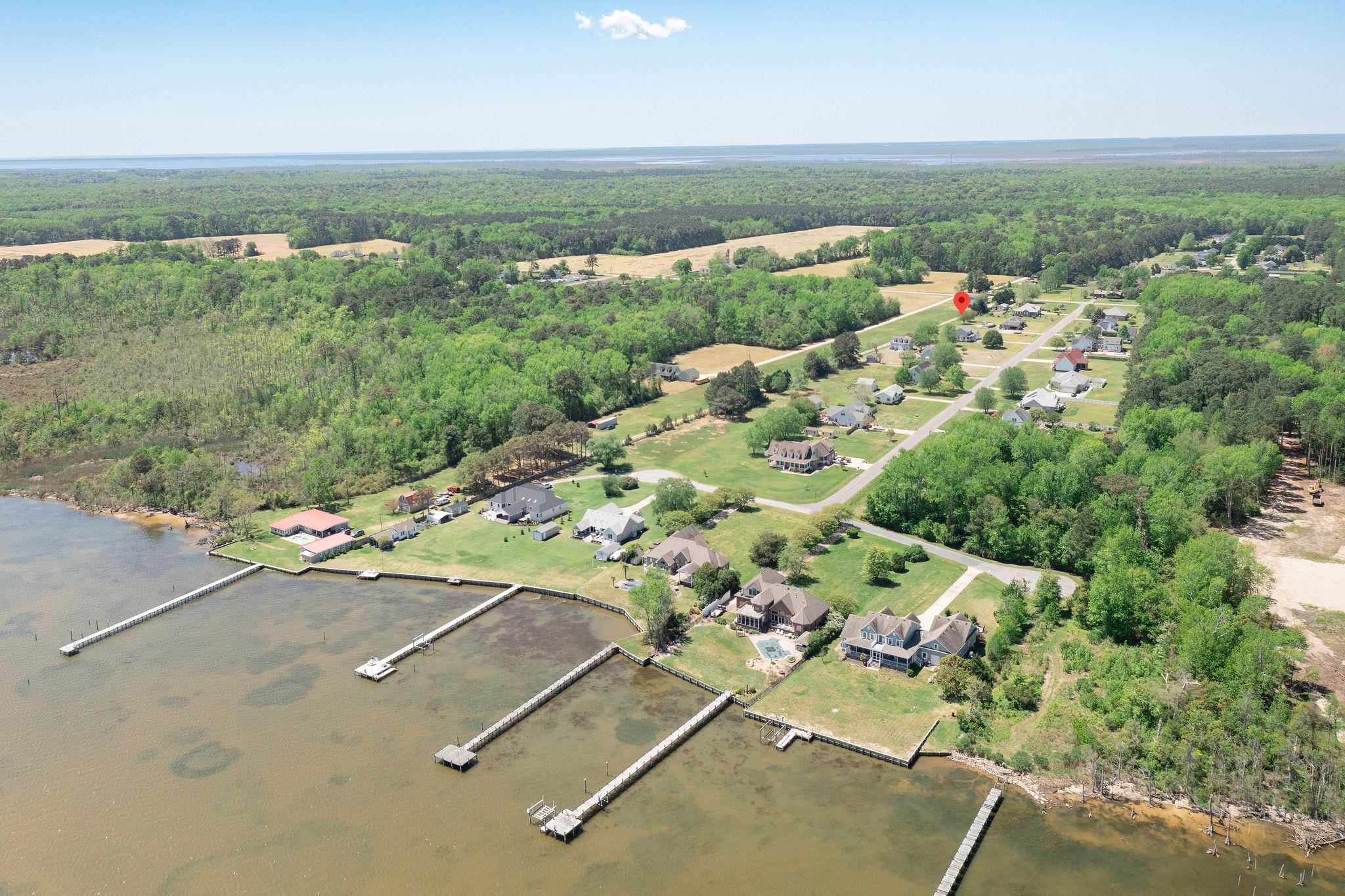 104 Bayview Drive Lot 3B