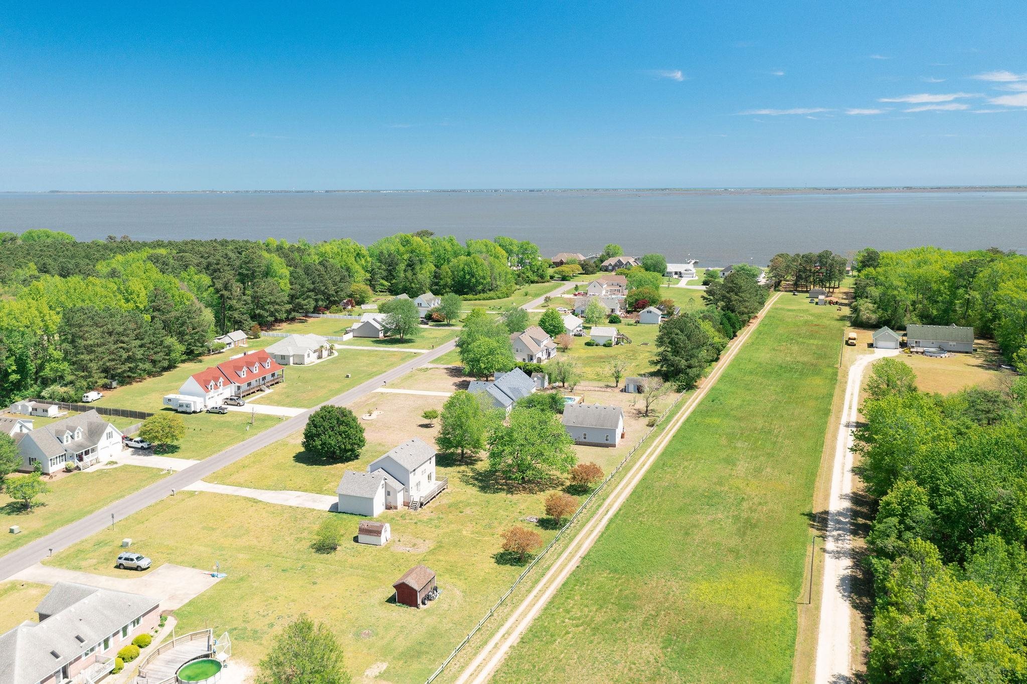 104 Bayview Drive Lot 3B