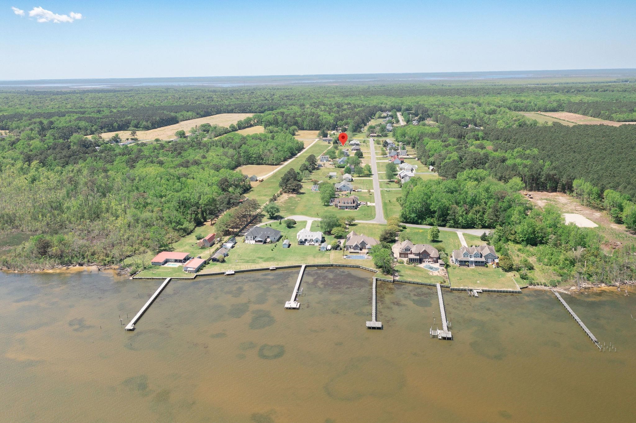 104 Bayview Drive Lot 3B