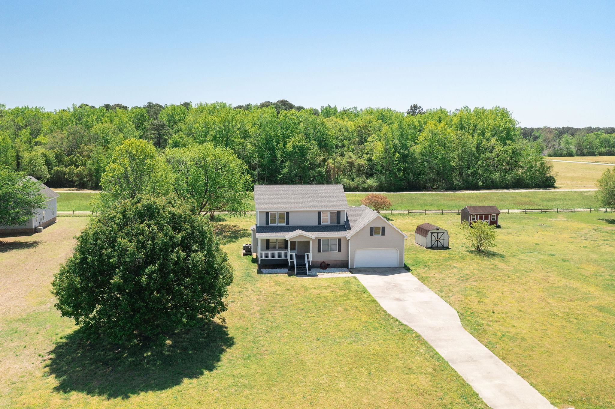 104 Bayview Drive Lot 3B