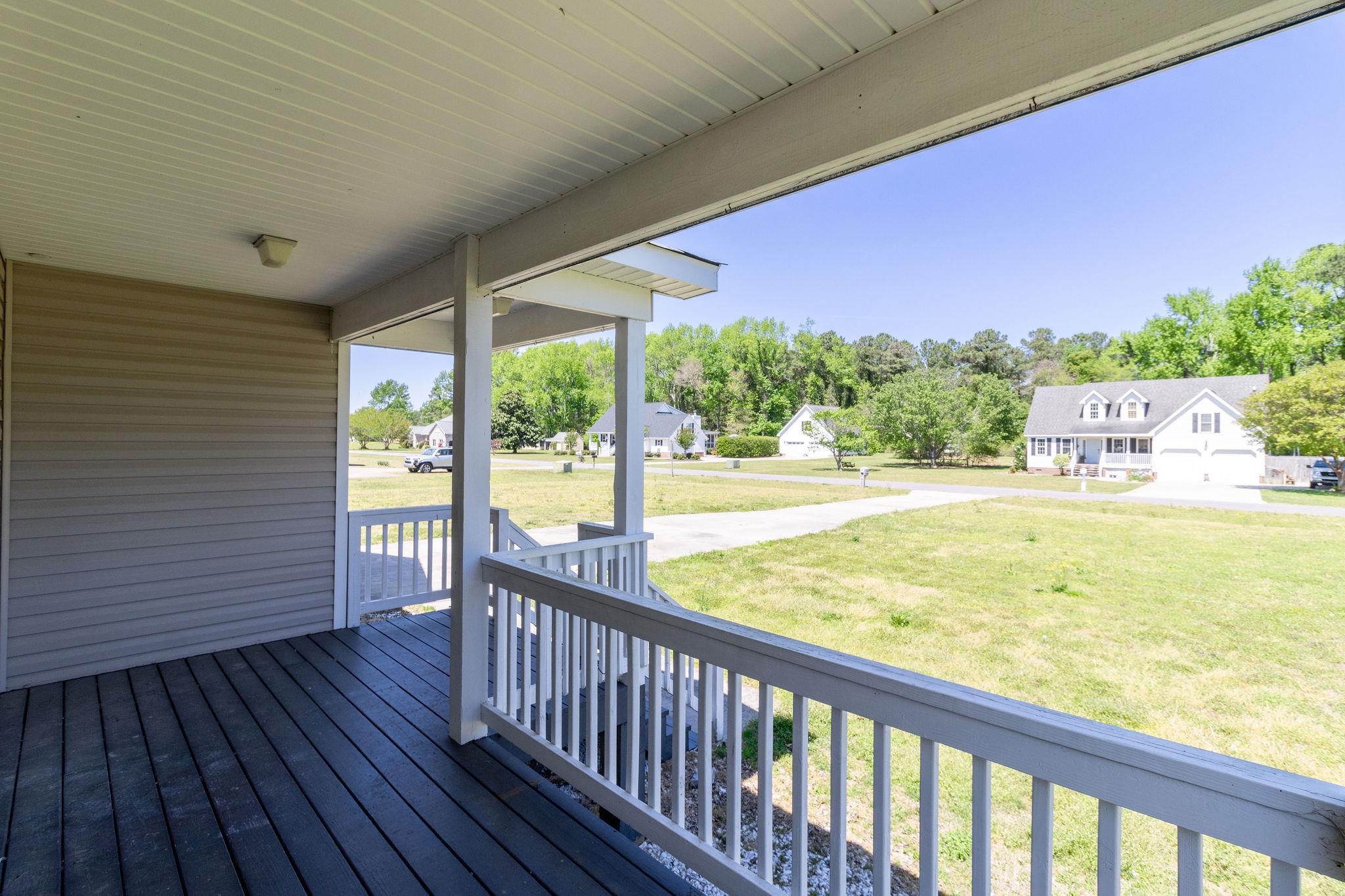 104 Bayview Drive Lot 3B