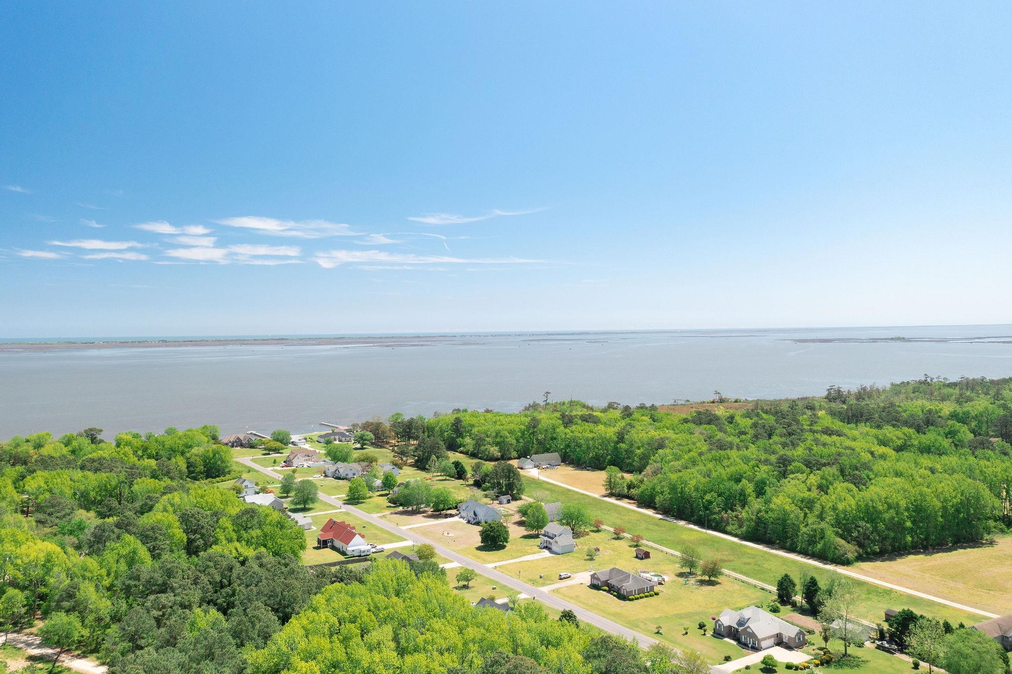 104 Bayview Drive Lot 3B