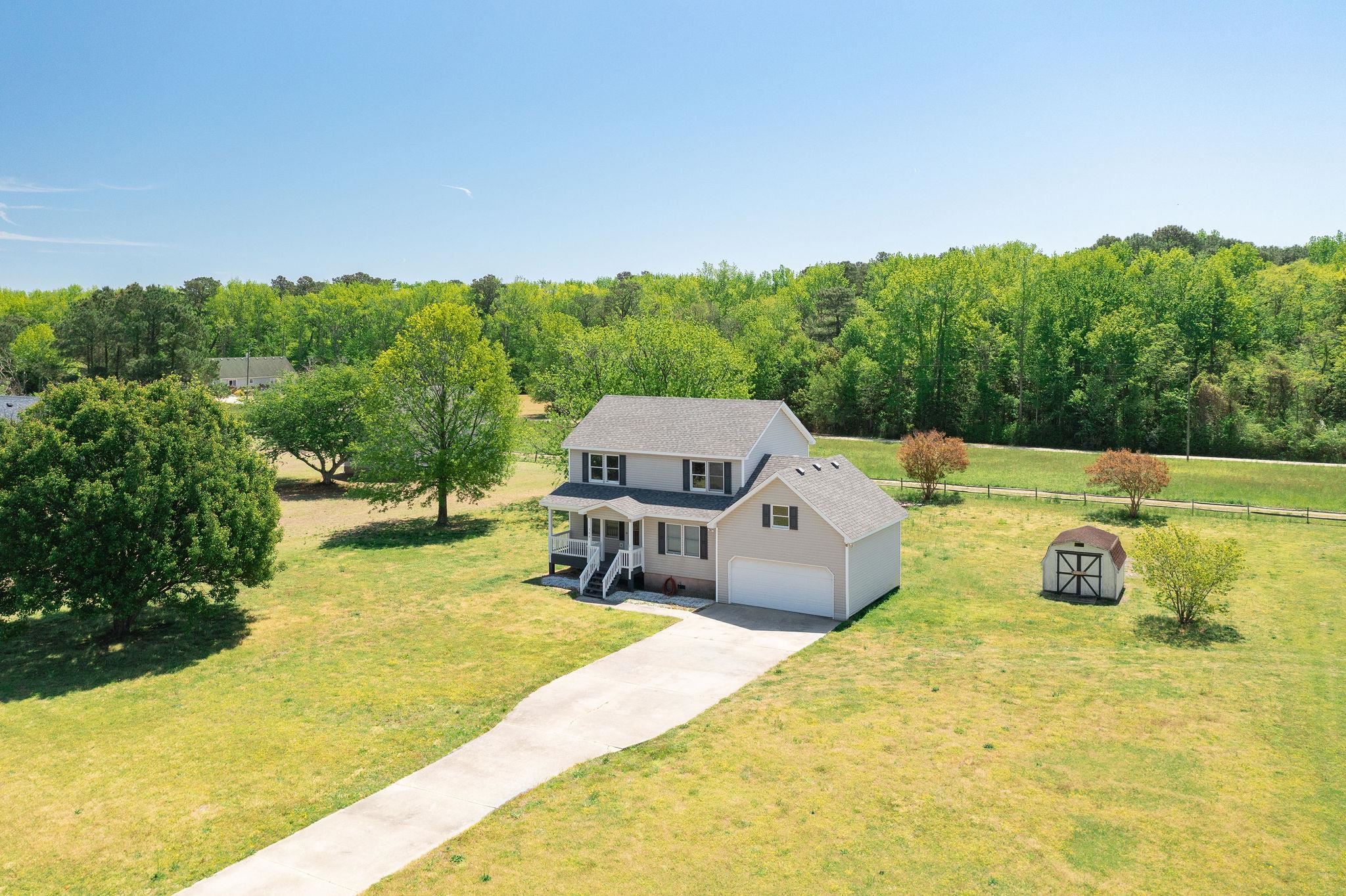 104 Bayview Drive Lot 3B