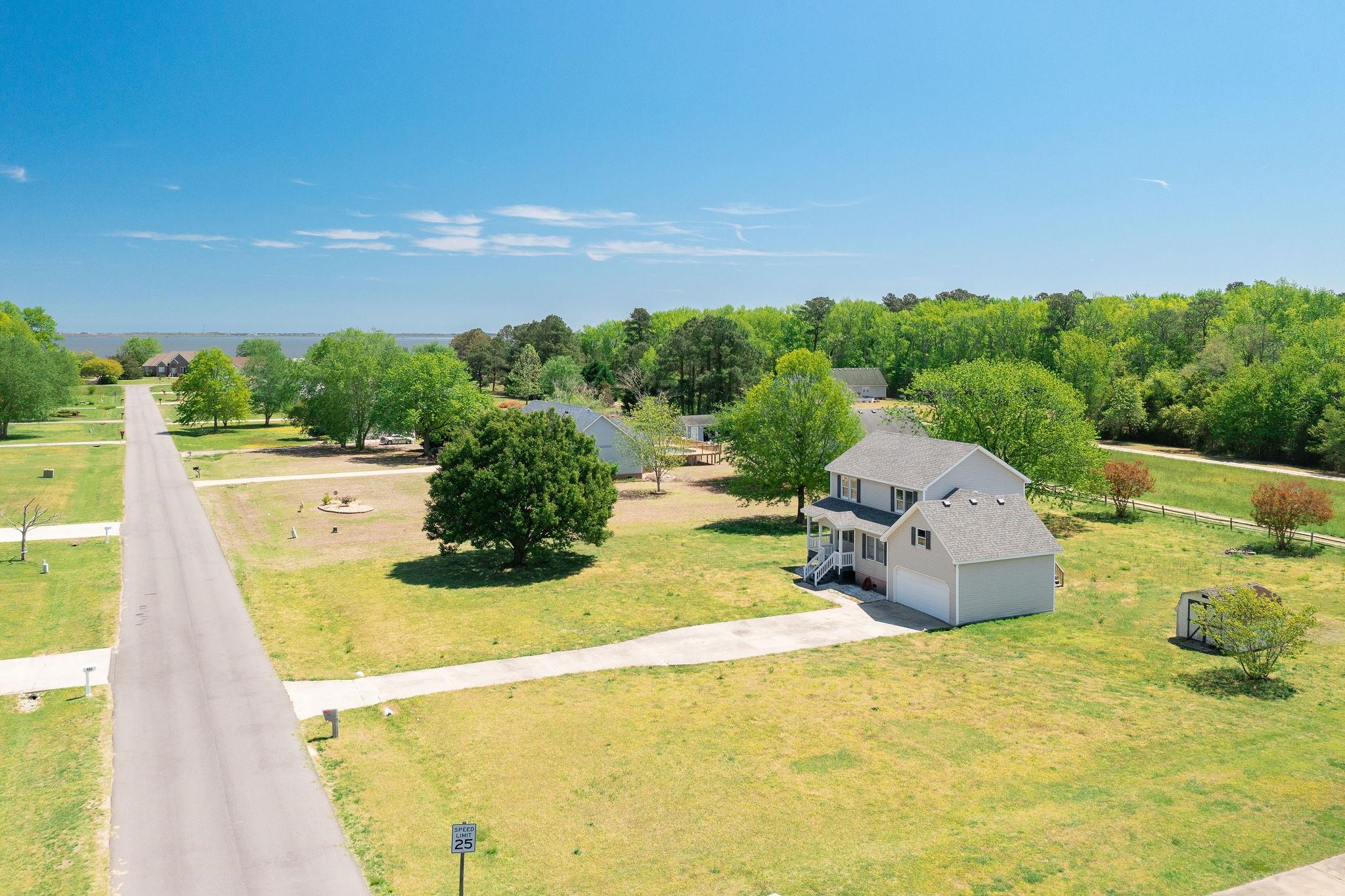 104 Bayview Drive Lot 3B