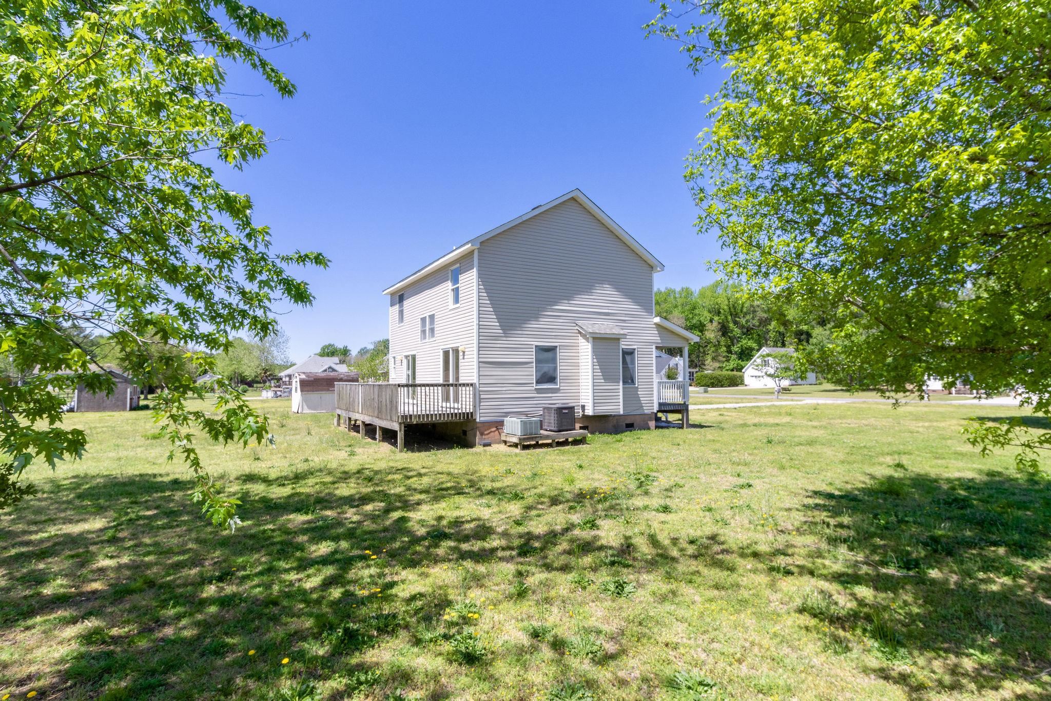 104 Bayview Drive Lot 3B