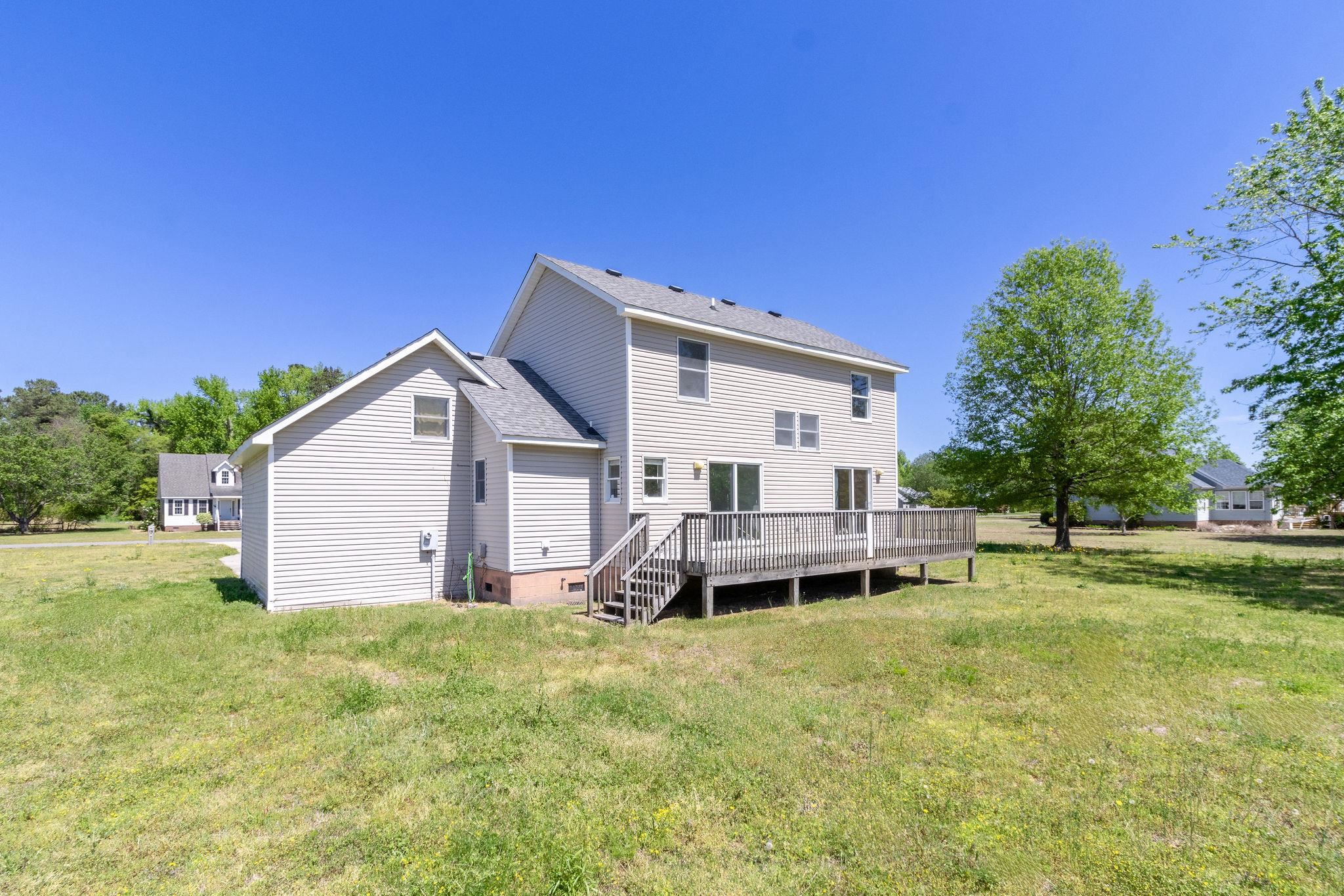 104 Bayview Drive Lot 3B