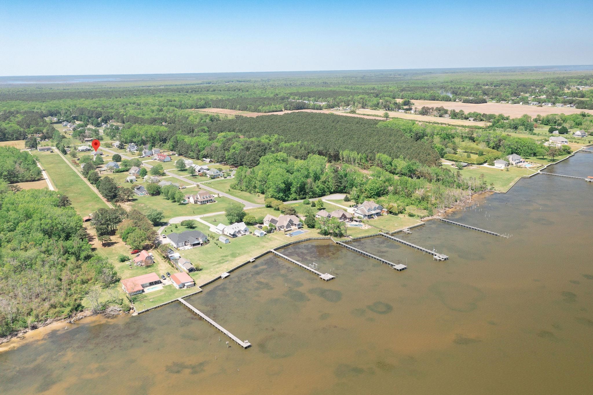 104 Bayview Drive Lot 3B