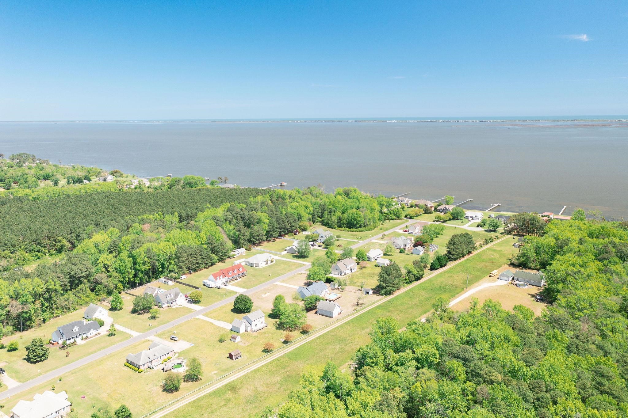 104 Bayview Drive Lot 3B