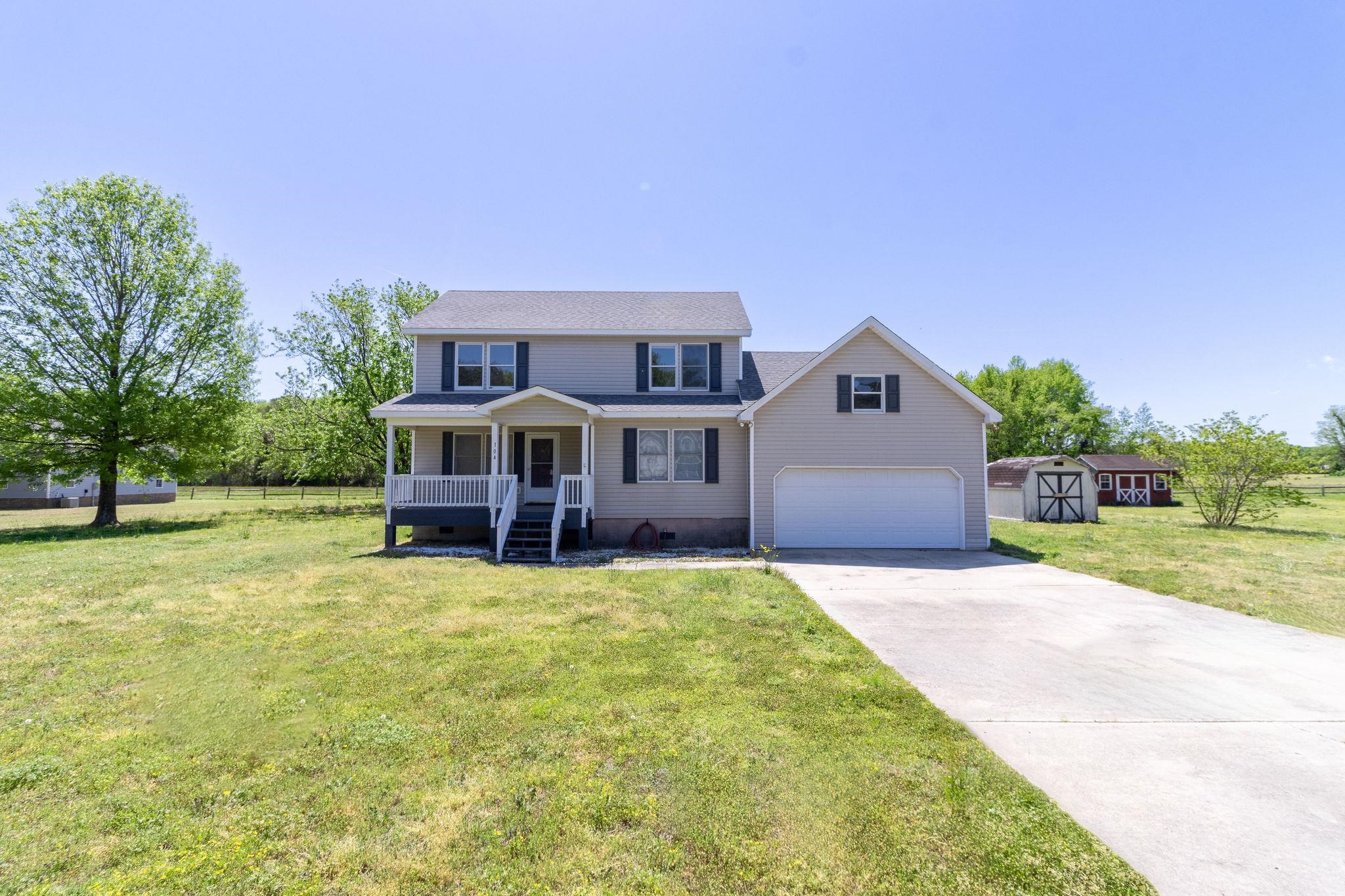 104 Bayview Drive Lot 3B