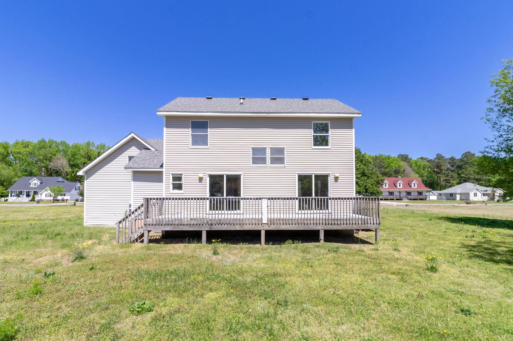 104 Bayview Drive Lot 3B