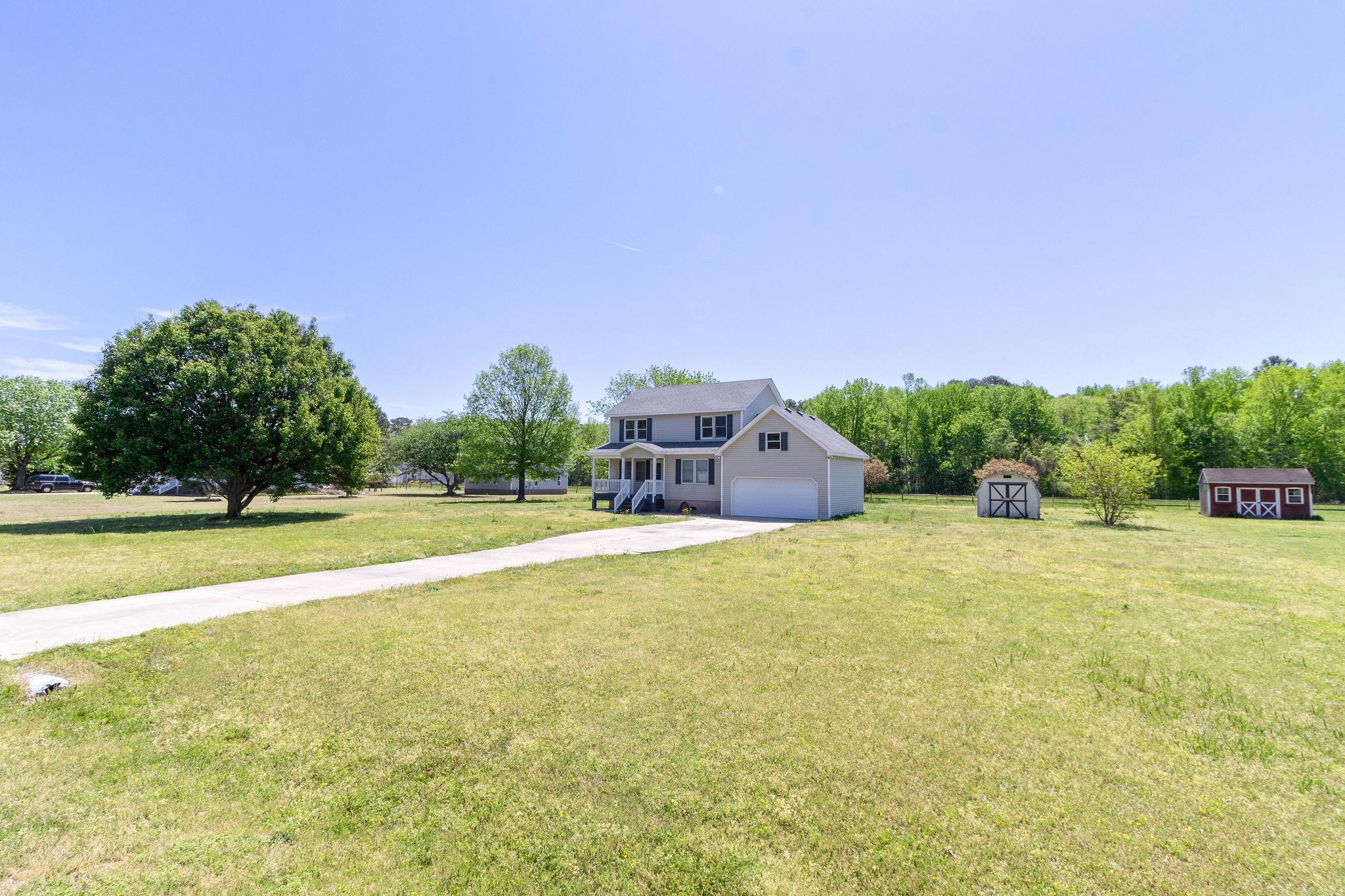 104 Bayview Drive Lot 3B