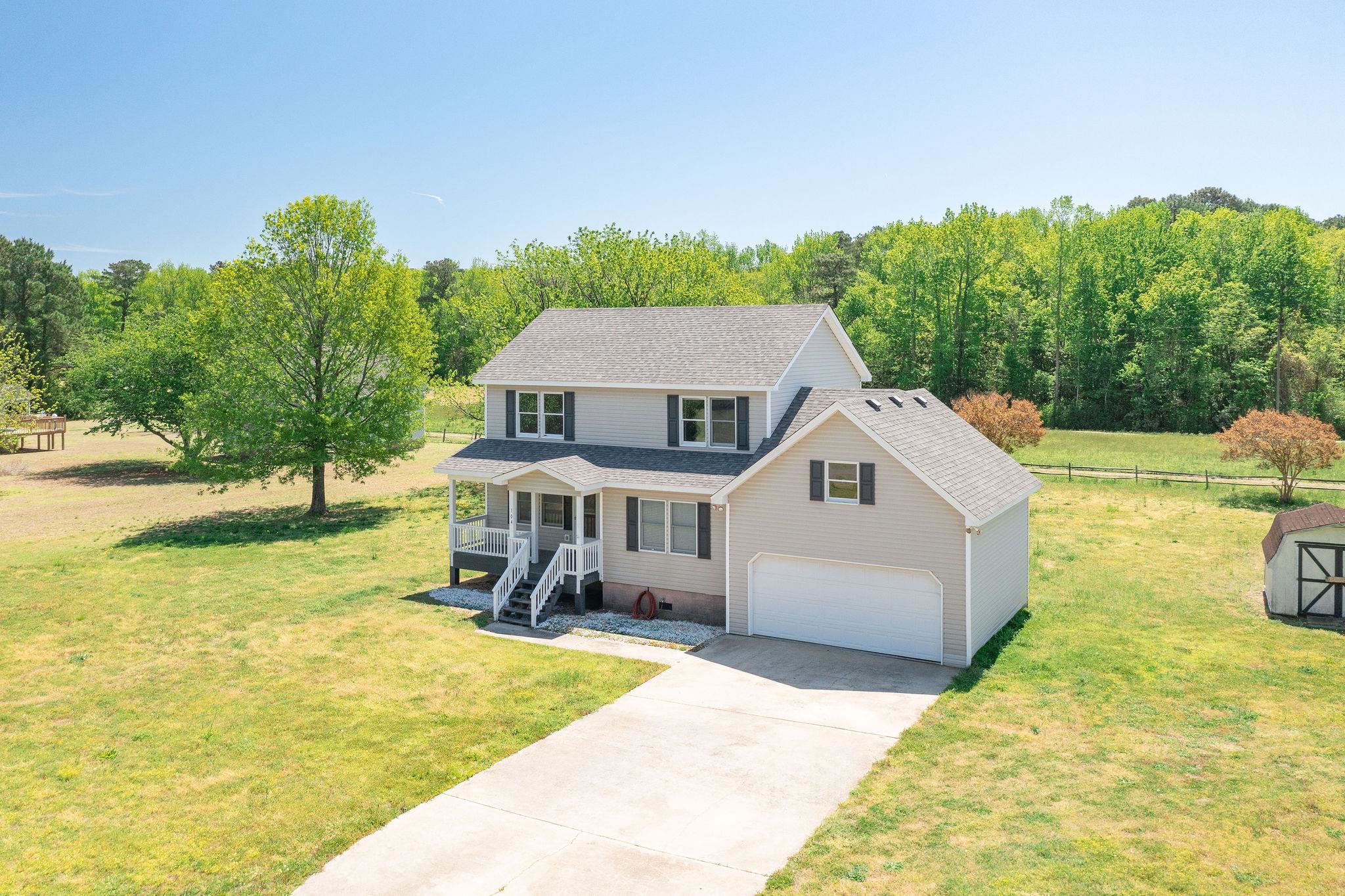 104 Bayview Drive Lot 3B