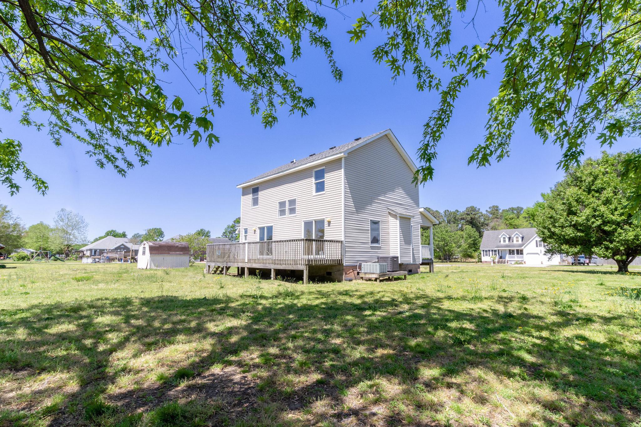 104 Bayview Drive Lot 3B