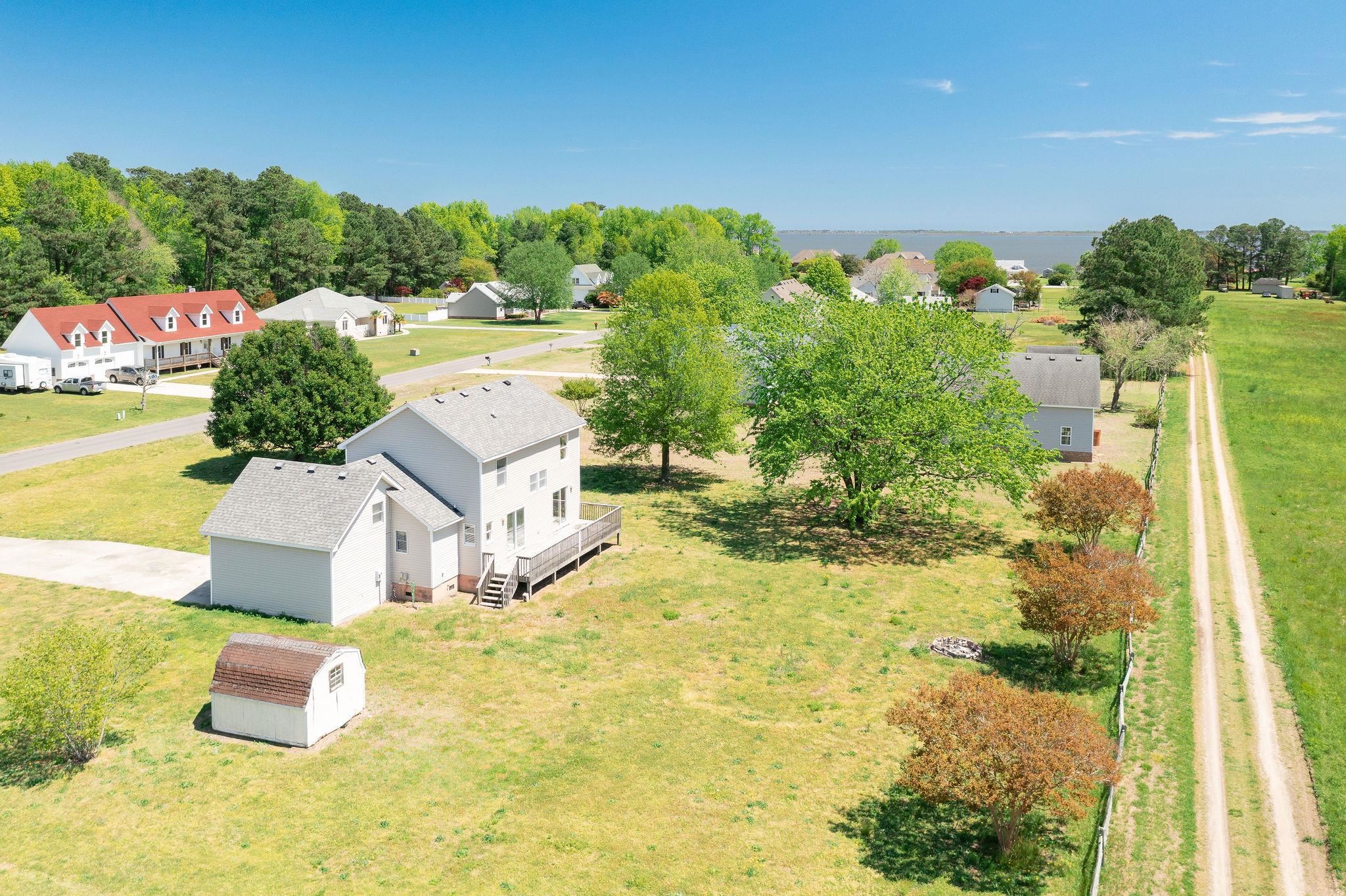 104 Bayview Drive Lot 3B