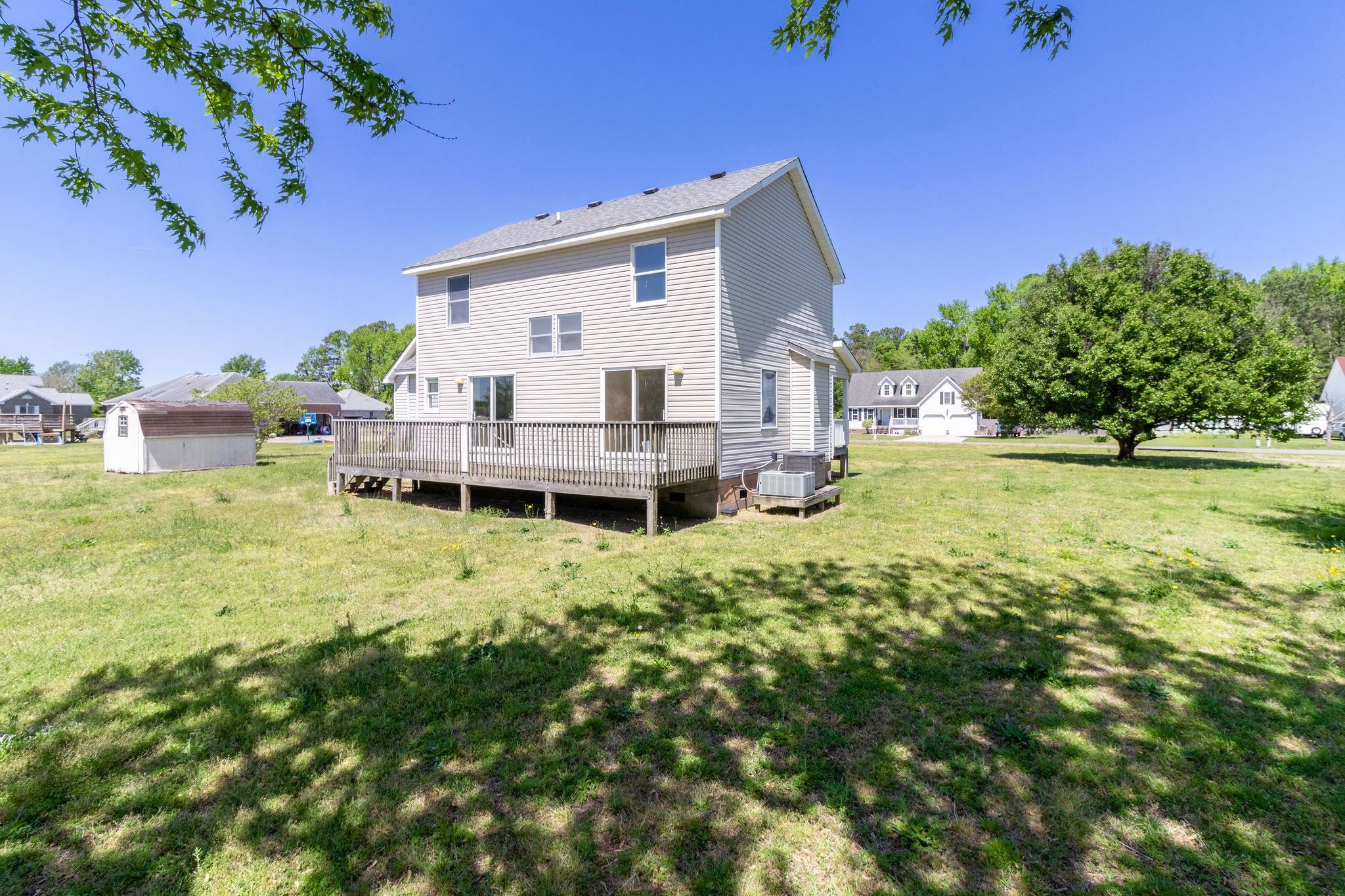 104 Bayview Drive Lot 3B