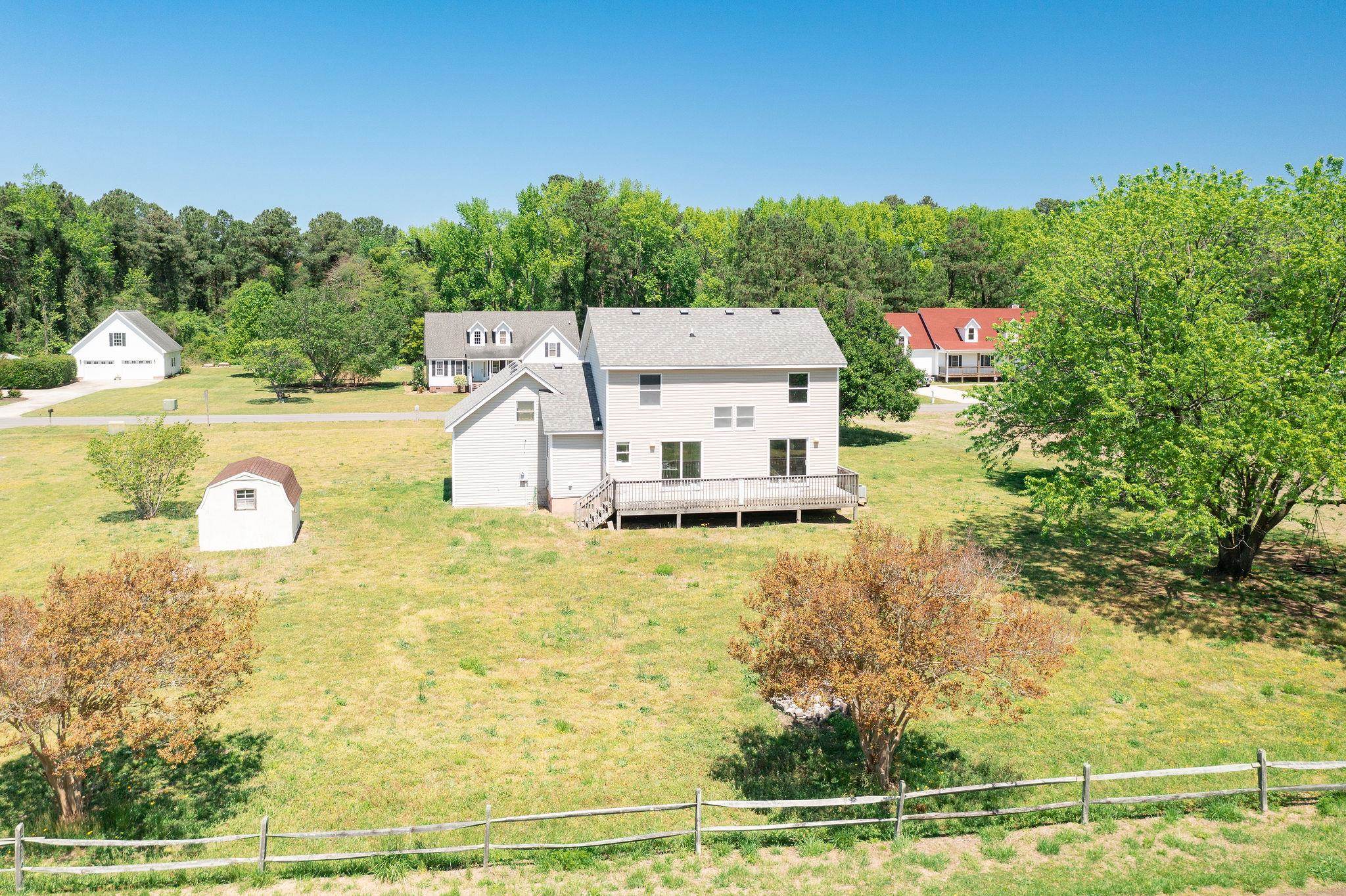 104 Bayview Drive Lot 3B