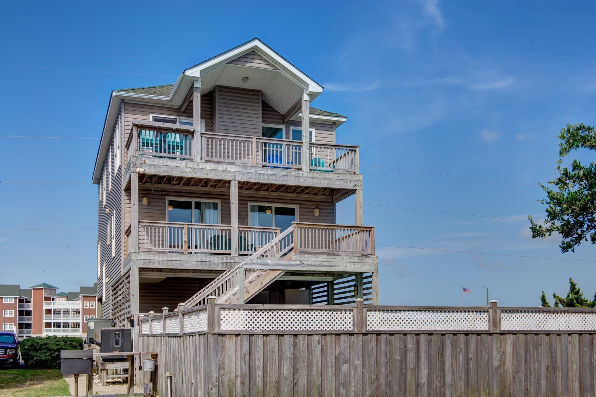 7207 S Croatan Highway Lot 28