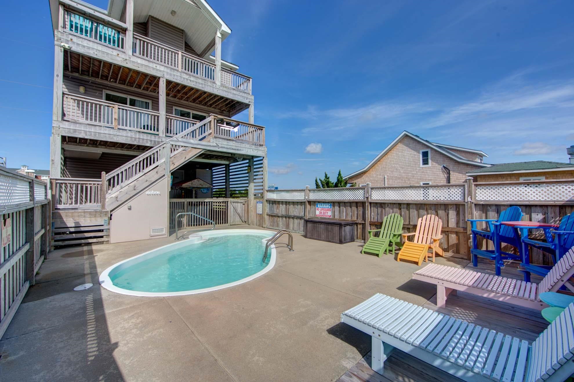 7207 S Croatan Highway Lot 28