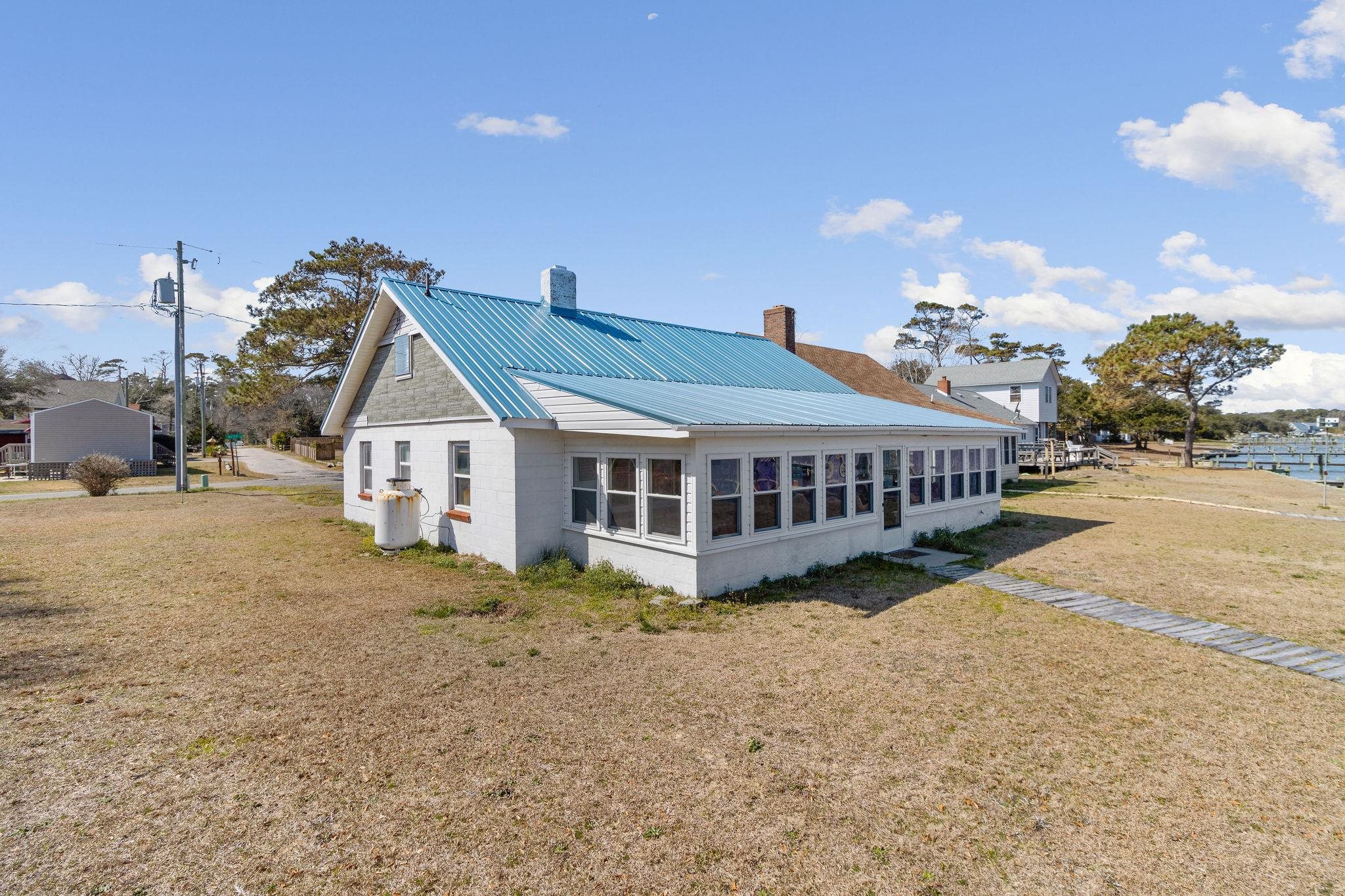 123 S Water Street Lot 14 & 15